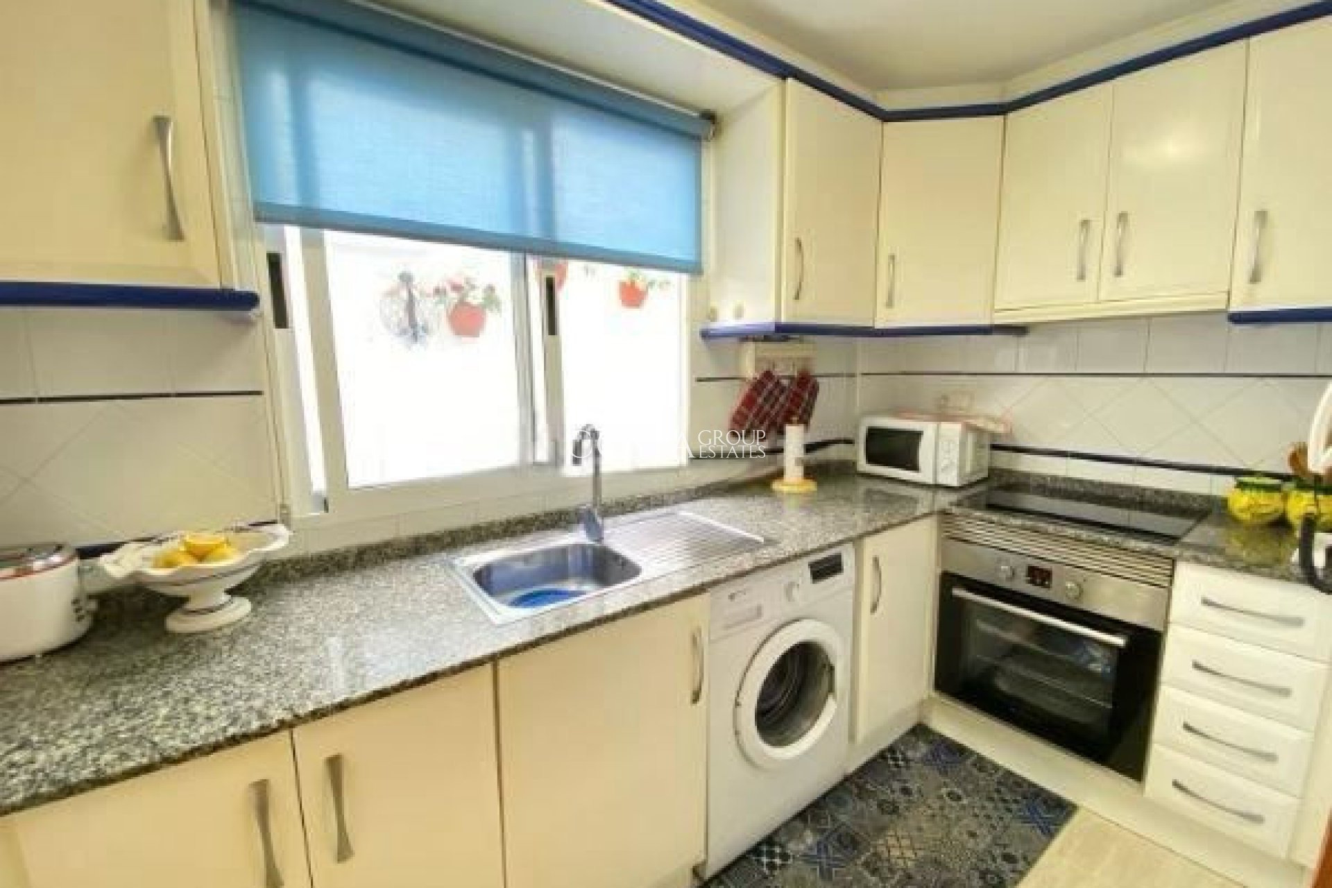 Wiederverkauf - Apartments -
Guardamar del Segura - El Moncayo