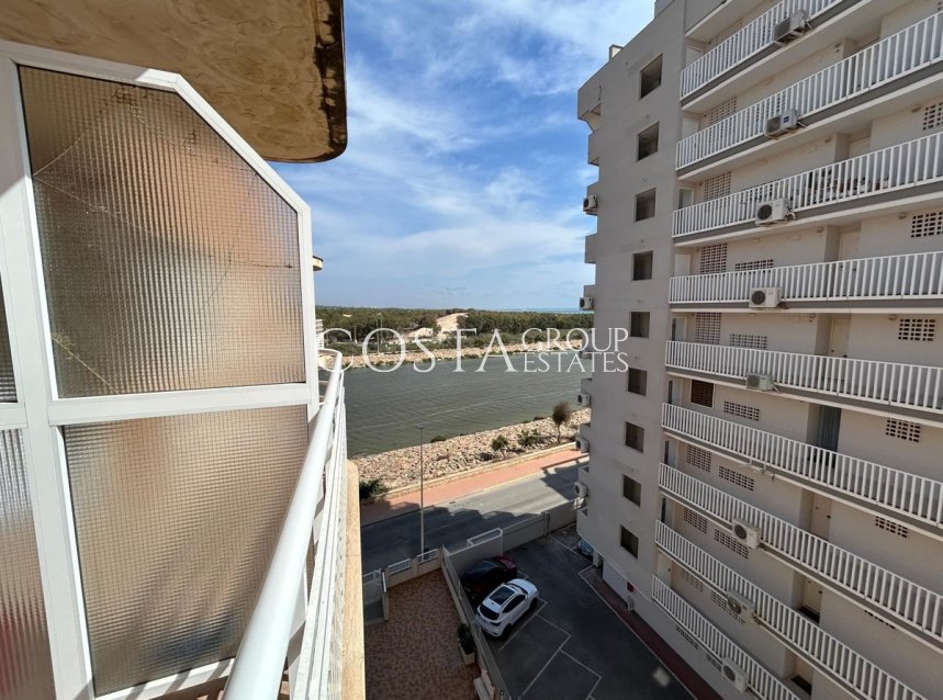 Wiederverkauf - Apartments -
Guardamar del Segura - El Moncayo