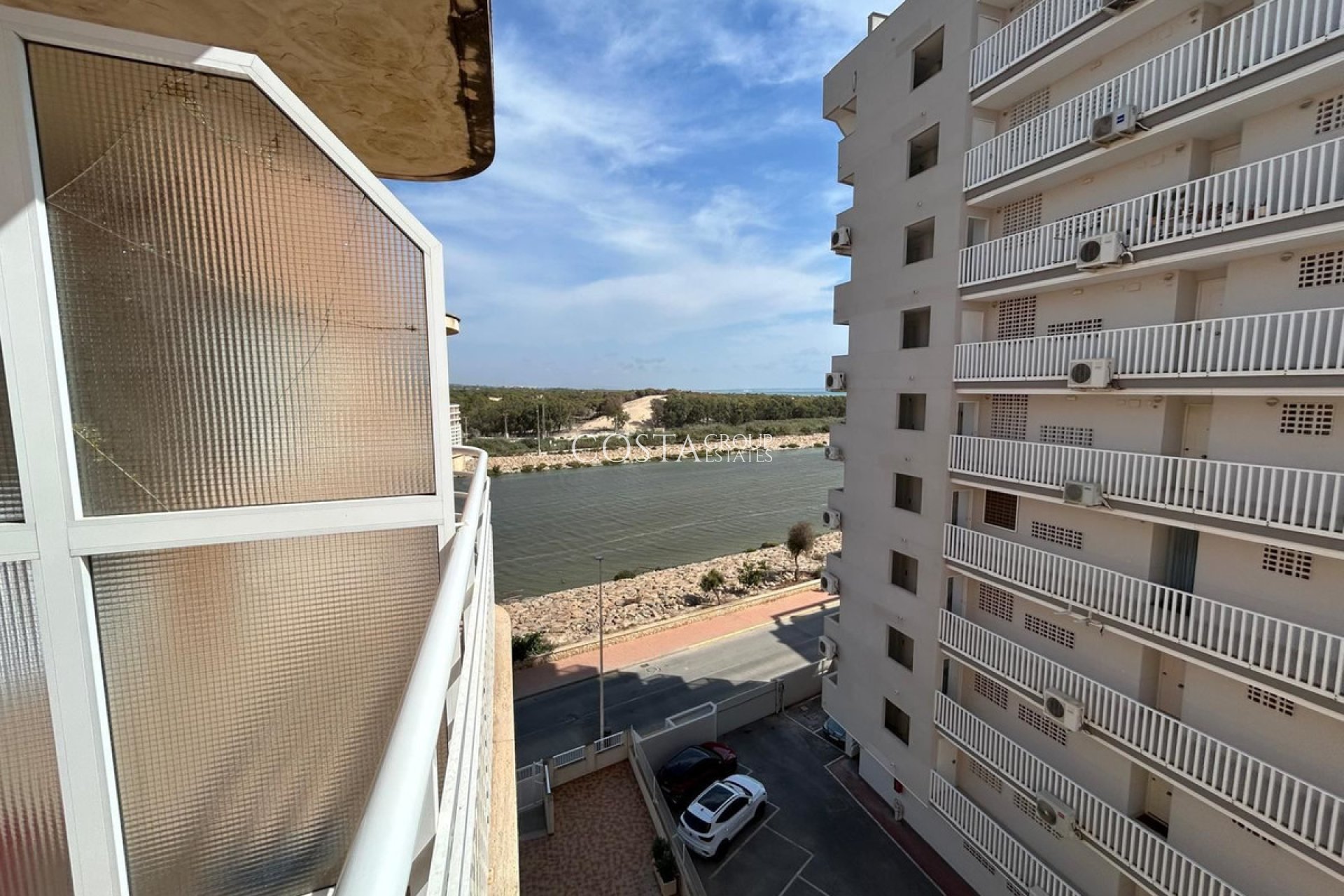 Wiederverkauf - Apartments -
Guardamar del Segura - El Moncayo