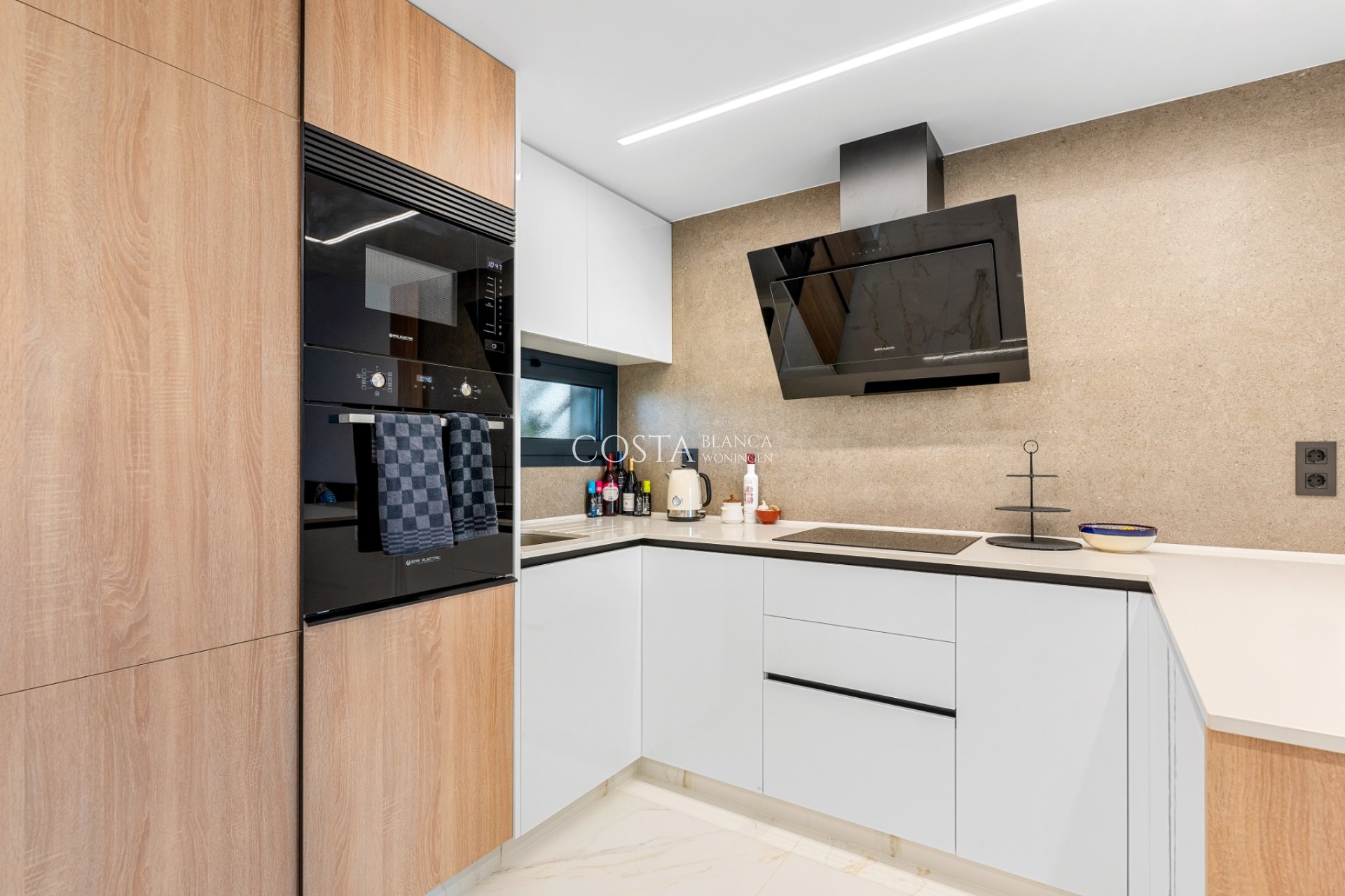 Wiederverkauf - Apartments -
Guardamar del Segura - El Raso