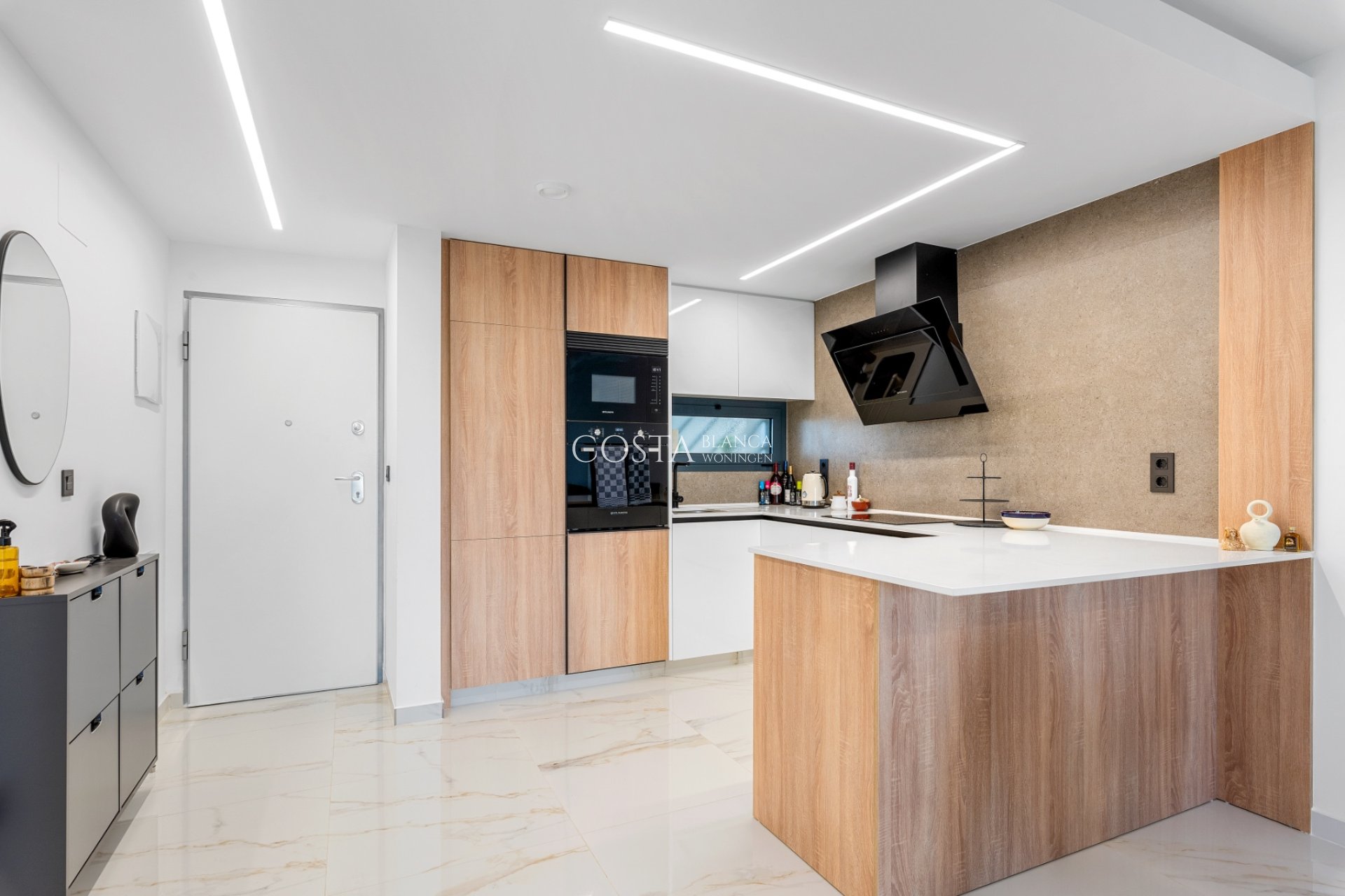 Wiederverkauf - Apartments -
Guardamar del Segura - El Raso