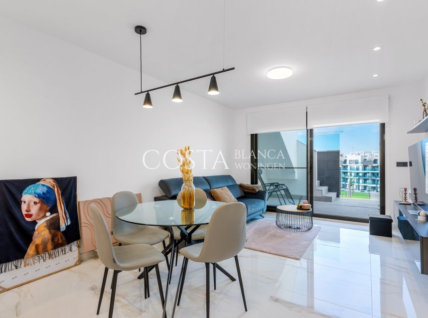 Wiederverkauf - Apartments -
Guardamar del Segura - El Raso