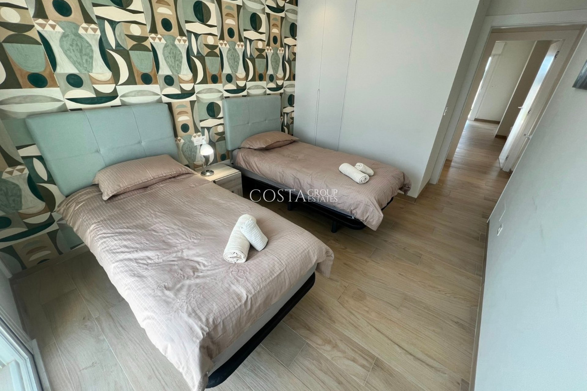 Wiederverkauf - Apartments -
Guardamar del Segura - Guardamar del Segura Centro