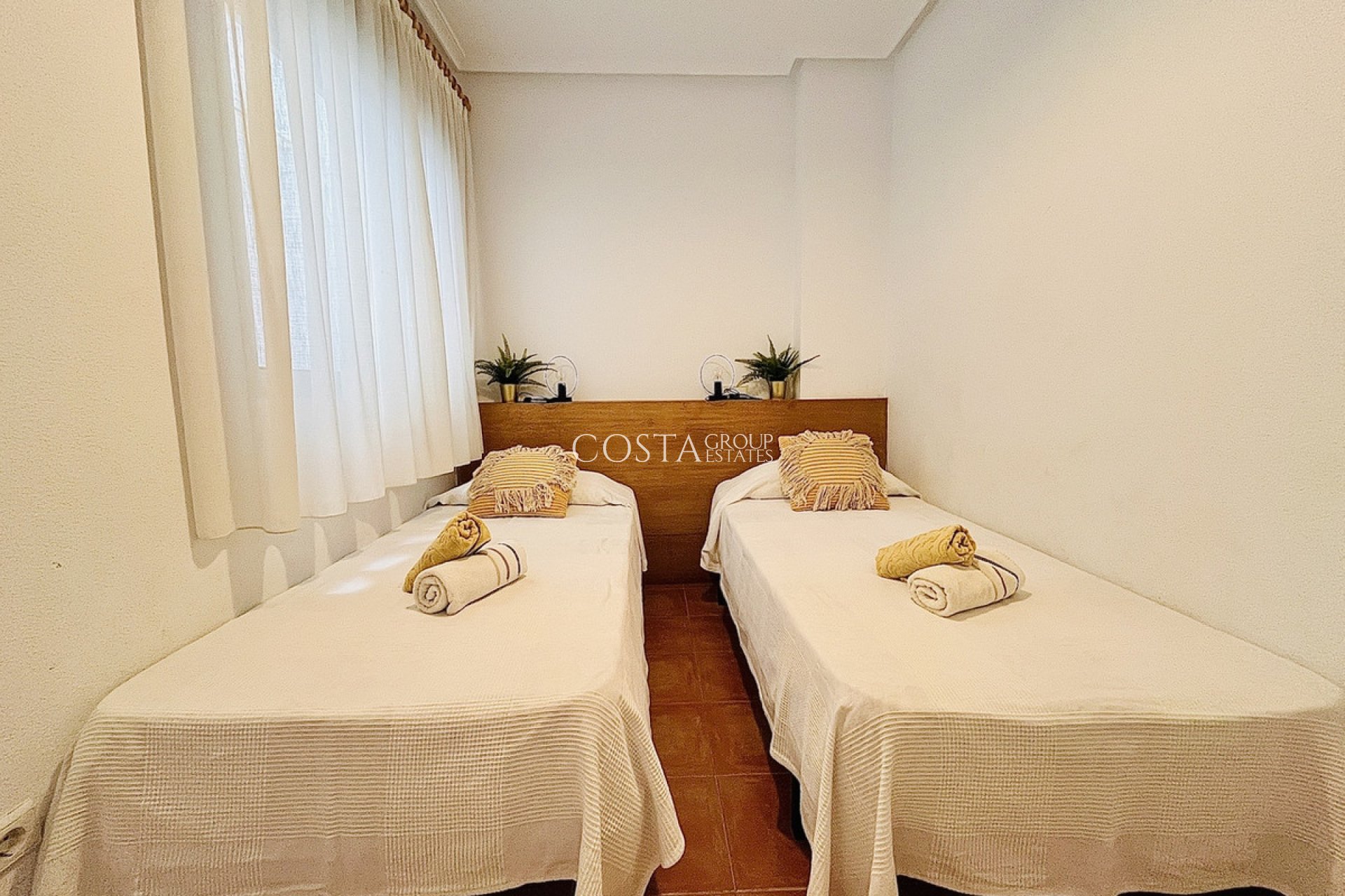 Wiederverkauf - Apartments -
Guardamar del Segura - Guardamar del Segura Centro