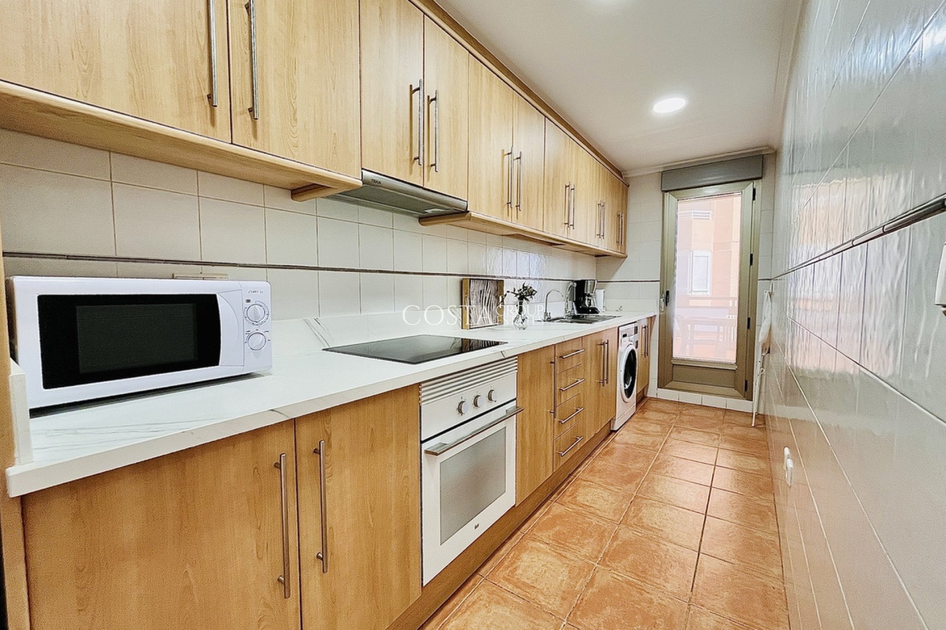 Wiederverkauf - Apartments -
Guardamar del Segura - Guardamar del Segura Centro