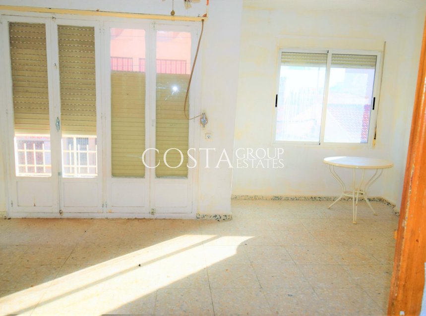 Wiederverkauf - Apartments -
Guardamar del Segura - Guardamar del Segura Centro