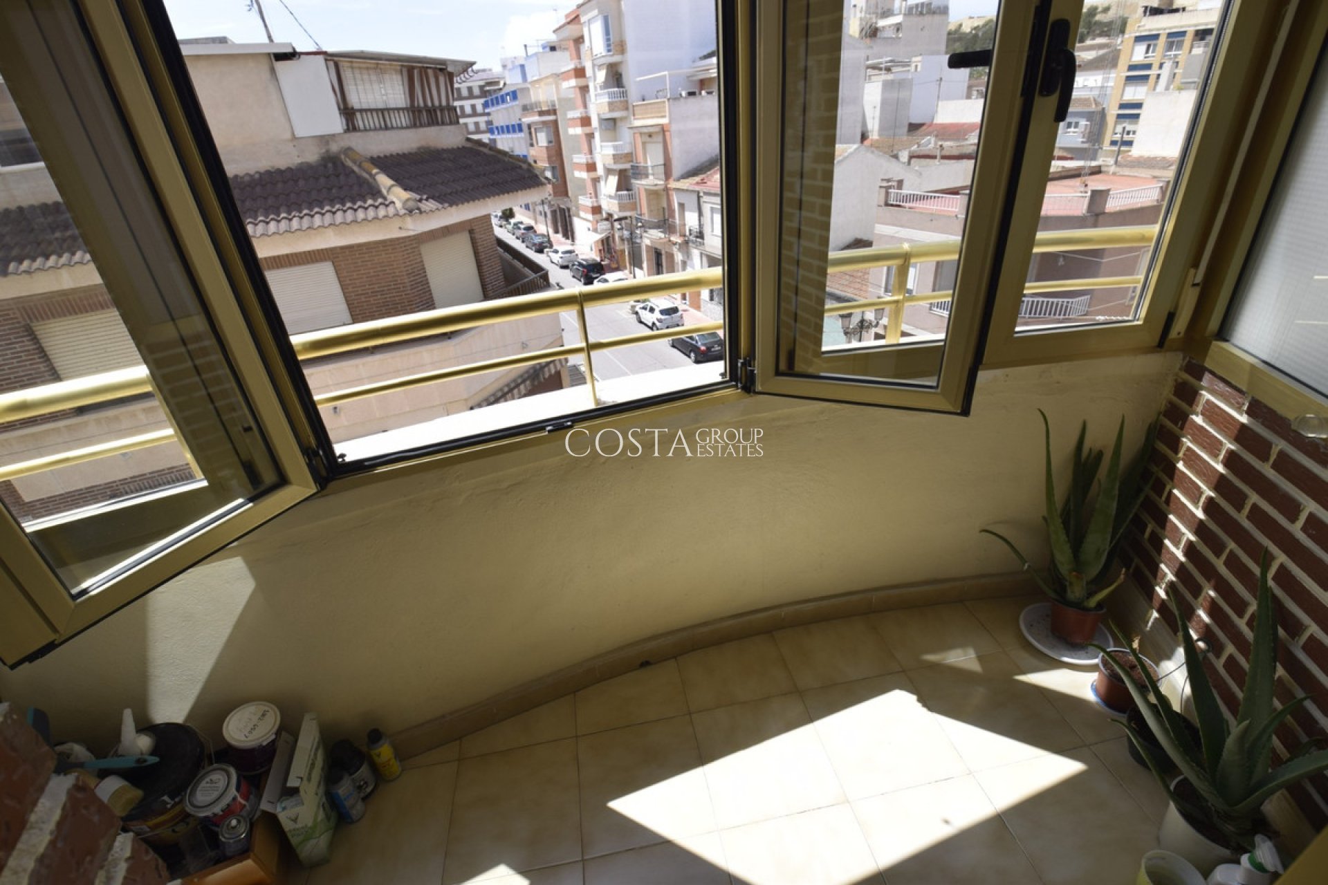 Wiederverkauf - Apartments -
Guardamar del Segura - Guardamar del Segura Centro