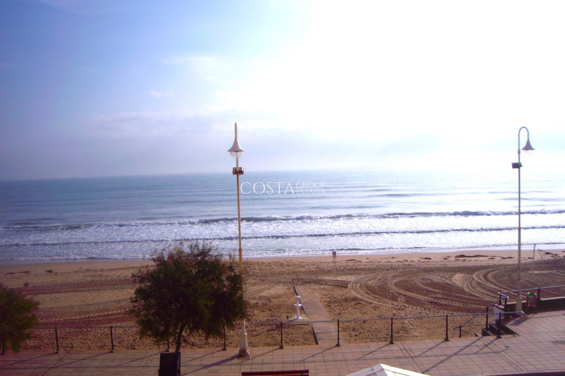 Wiederverkauf - Apartments -
Guardamar del Segura - Guardamar del Segura Centro