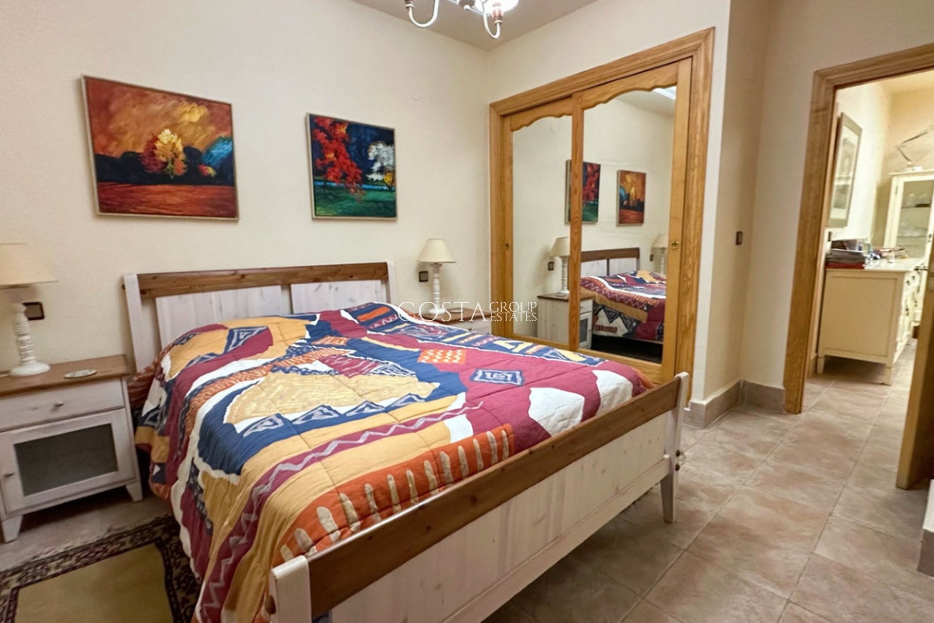 Wiederverkauf - Apartments -
Guardamar del Segura - Guardamar del Segura Centro