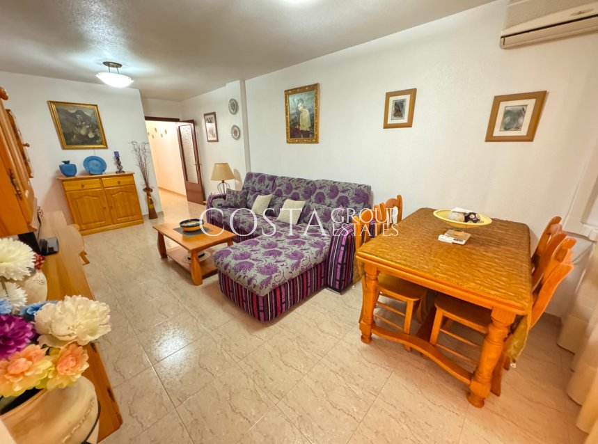 Wiederverkauf - Apartments -
Guardamar del Segura - Guardamar del Segura Centro