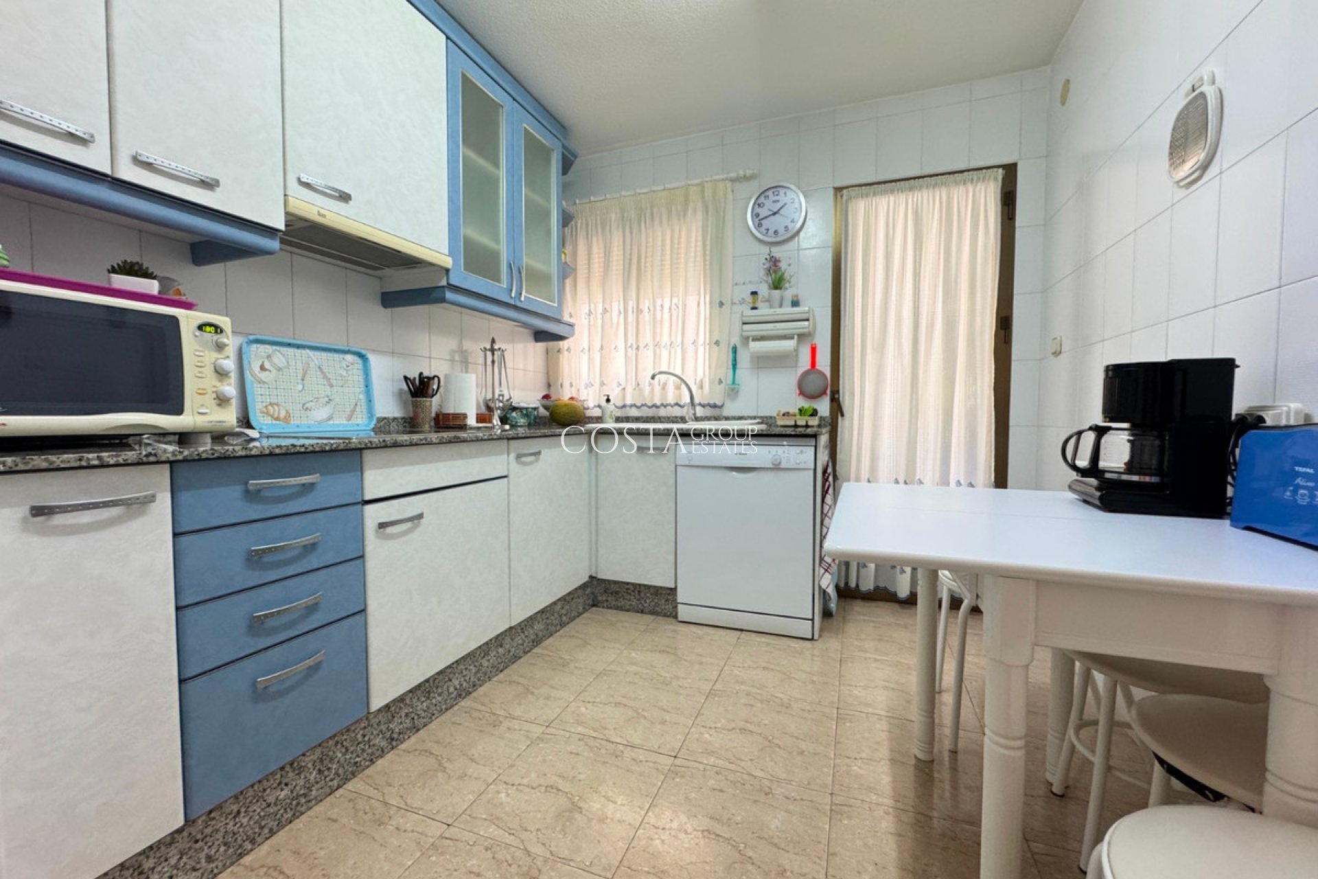 Wiederverkauf - Apartments -
Guardamar del Segura - Guardamar del Segura Centro