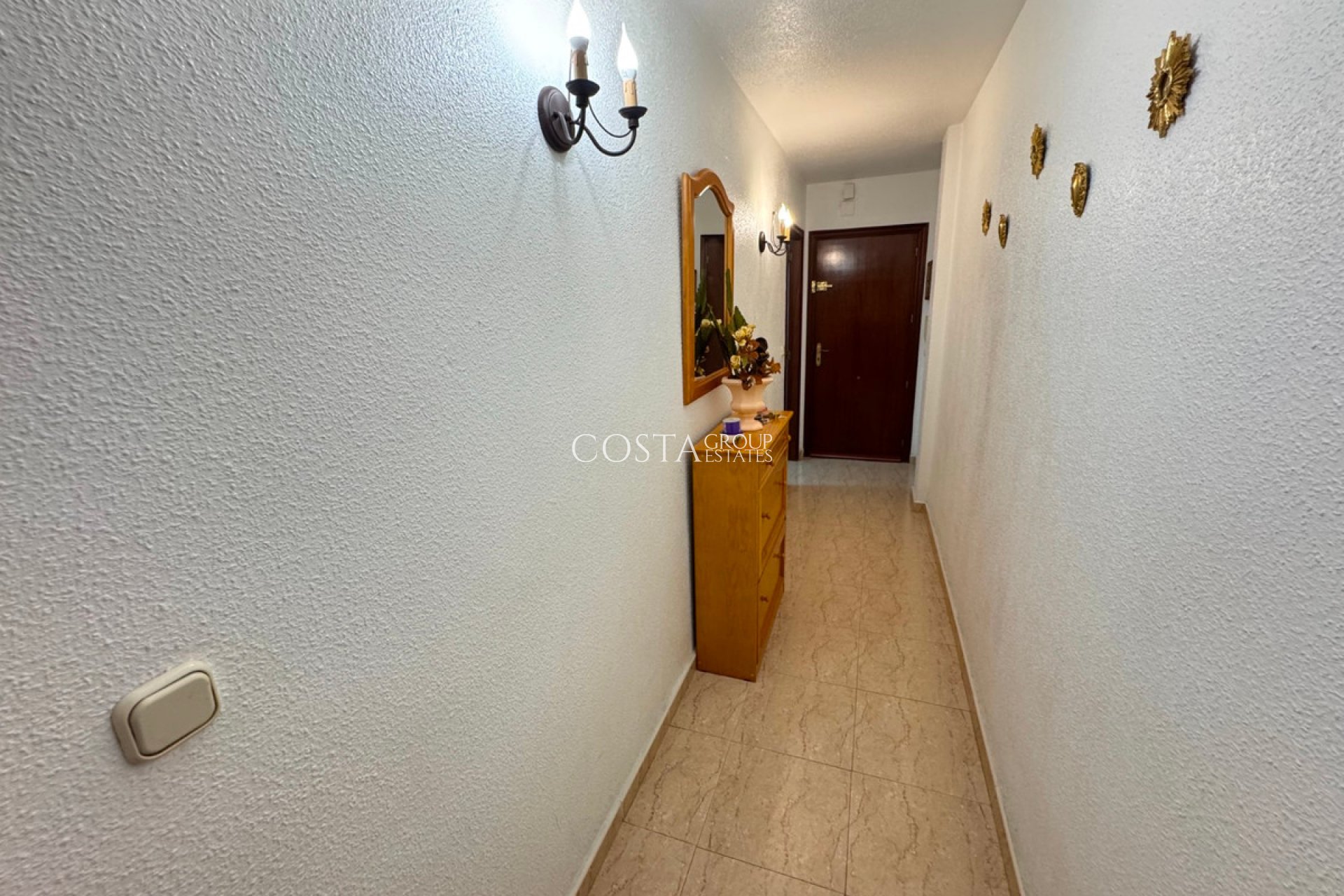 Wiederverkauf - Apartments -
Guardamar del Segura - Guardamar del Segura Centro