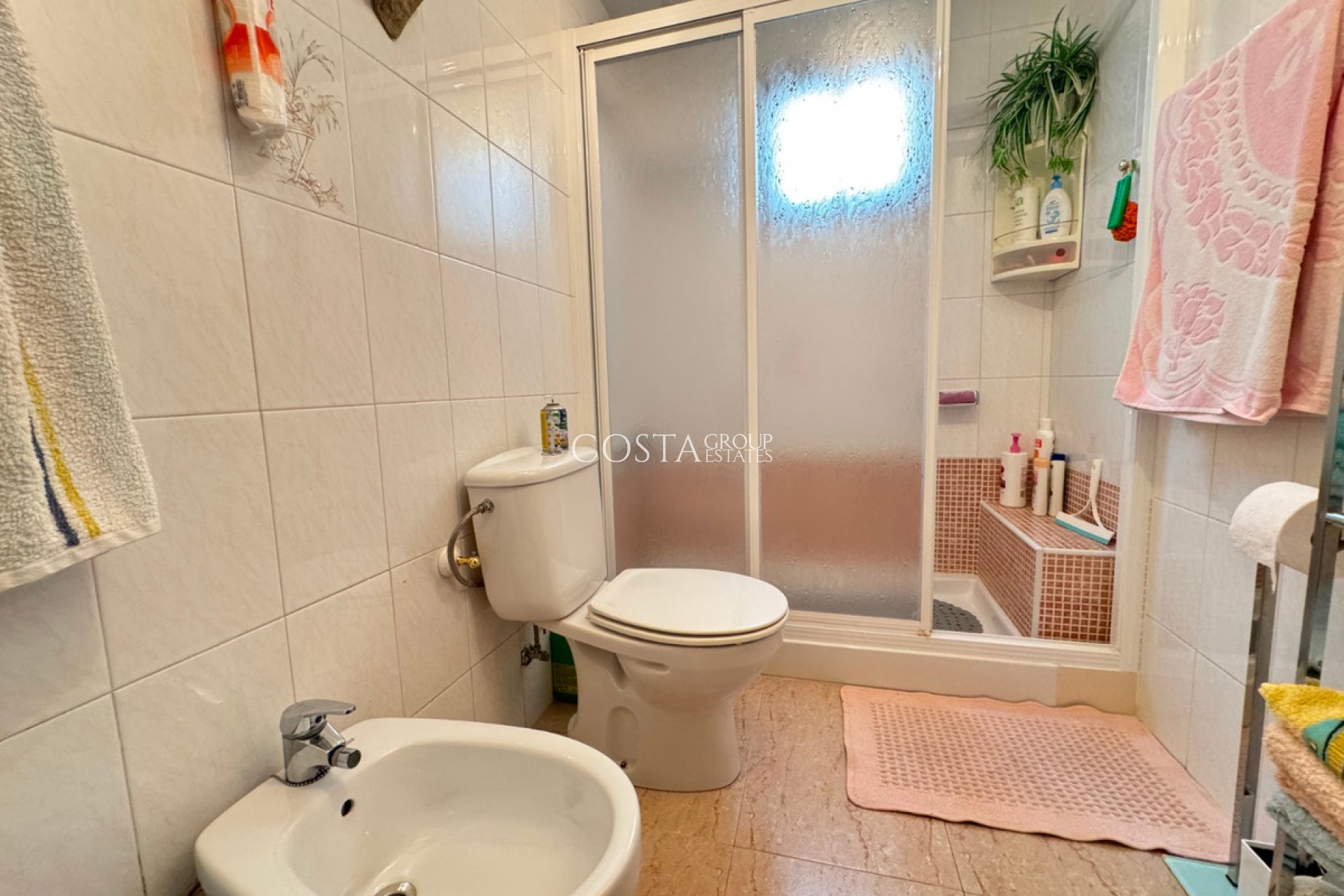 Wiederverkauf - Apartments -
Guardamar del Segura - Guardamar del Segura Centro