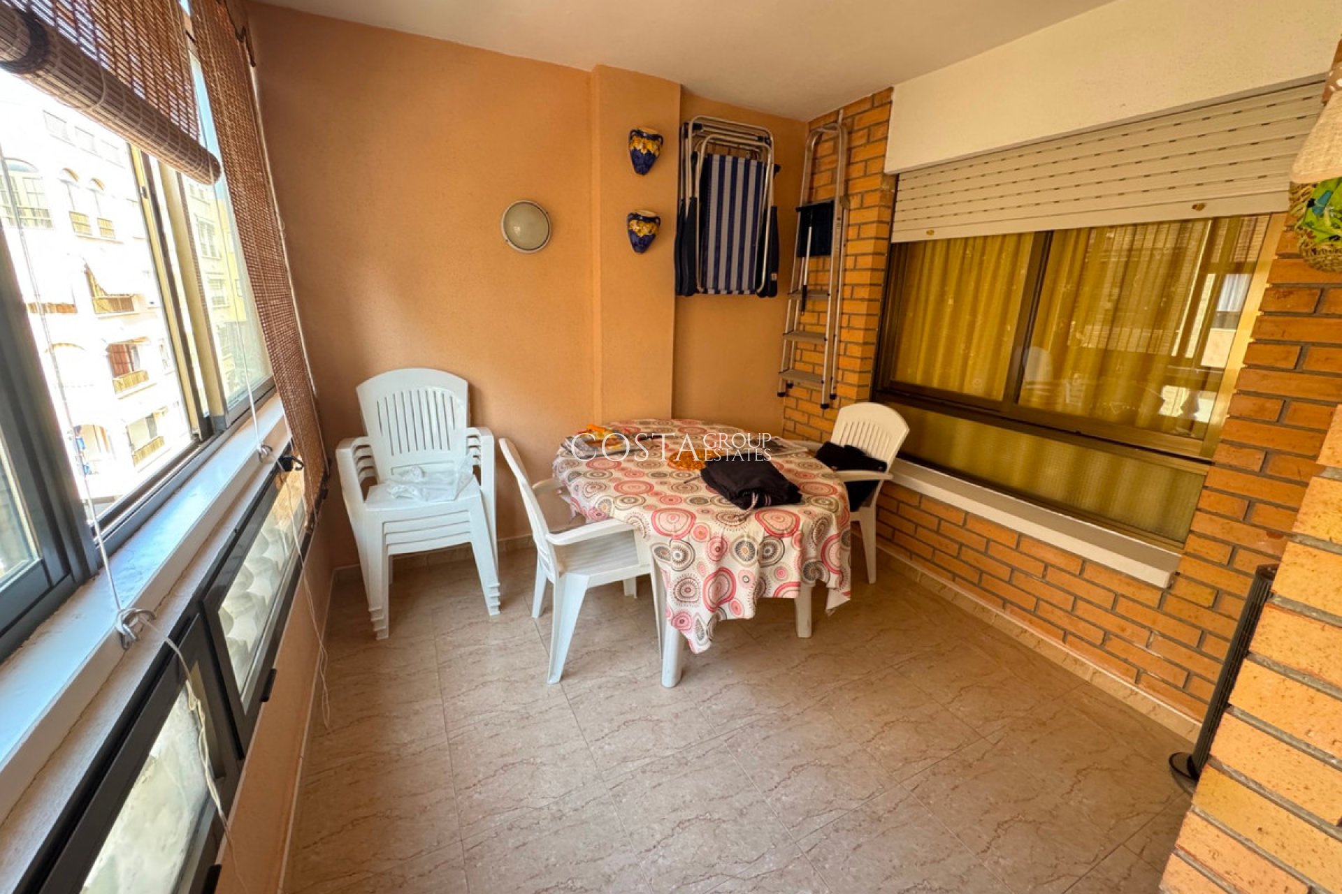 Wiederverkauf - Apartments -
Guardamar del Segura - Guardamar del Segura Centro