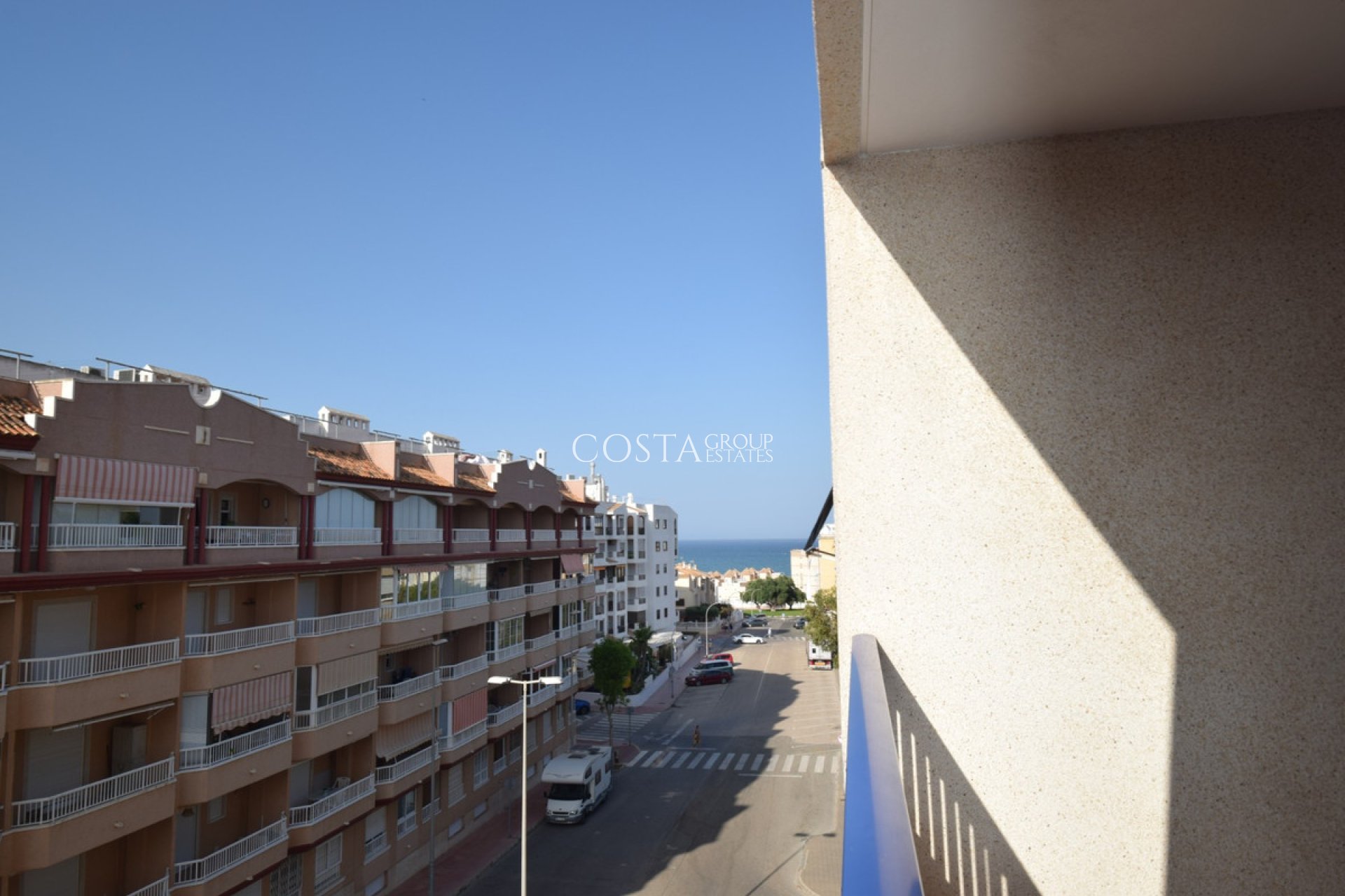 Wiederverkauf - Apartments -
Guardamar del Segura - Guardamar del Segura Centro