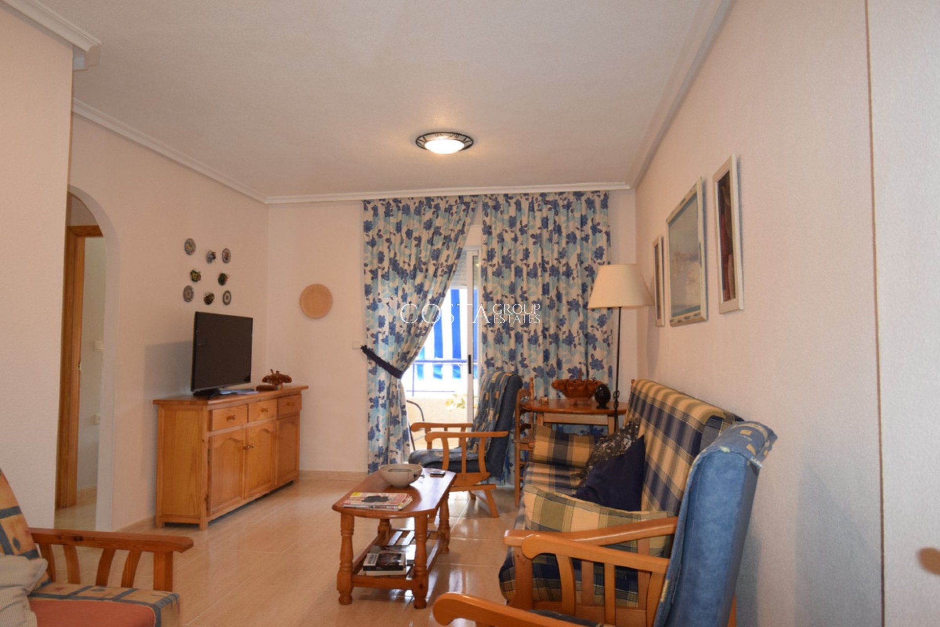 Wiederverkauf - Apartments -
Guardamar del Segura - Guardamar del Segura Centro