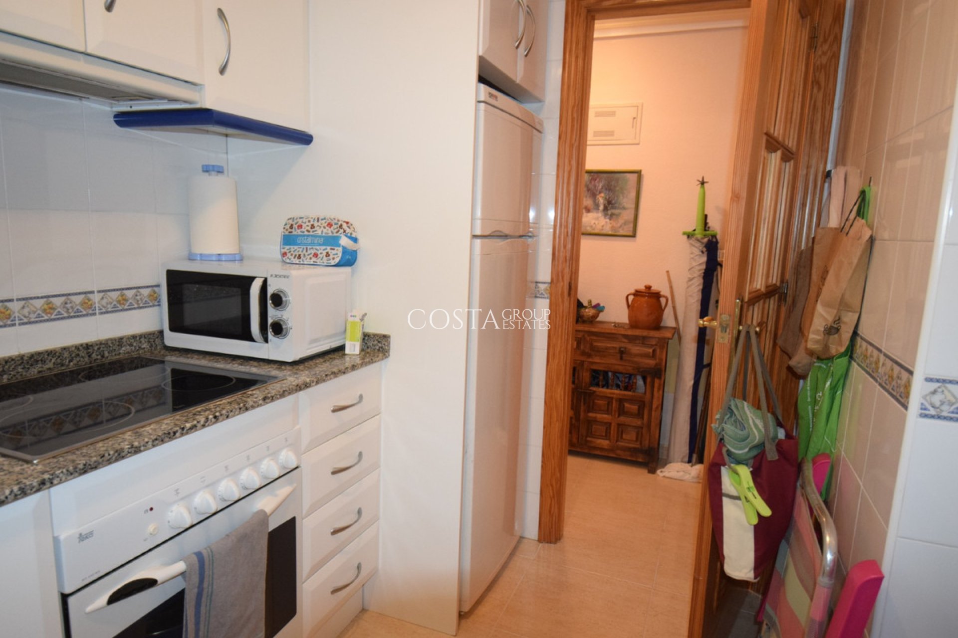 Wiederverkauf - Apartments -
Guardamar del Segura - Guardamar del Segura Centro