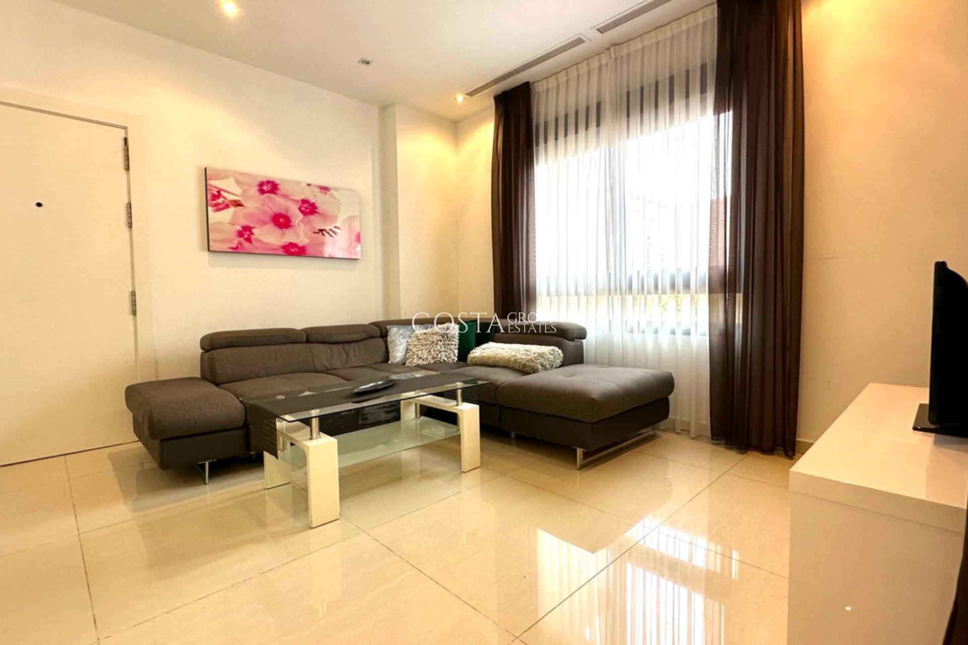 Wiederverkauf - Apartments -
Guardamar del Segura - Guardamar del Segura Centro