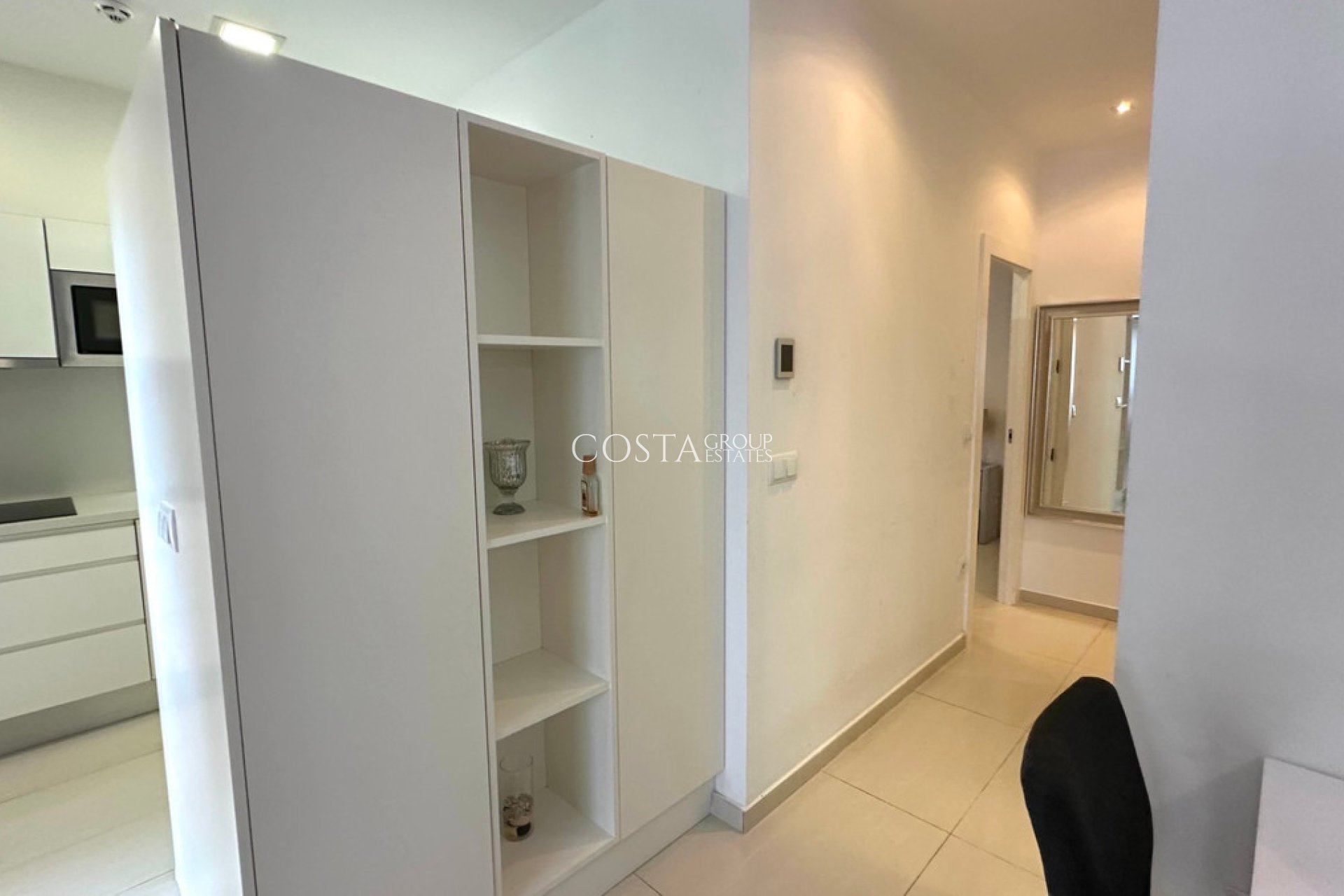 Wiederverkauf - Apartments -
Guardamar del Segura - Guardamar del Segura Centro