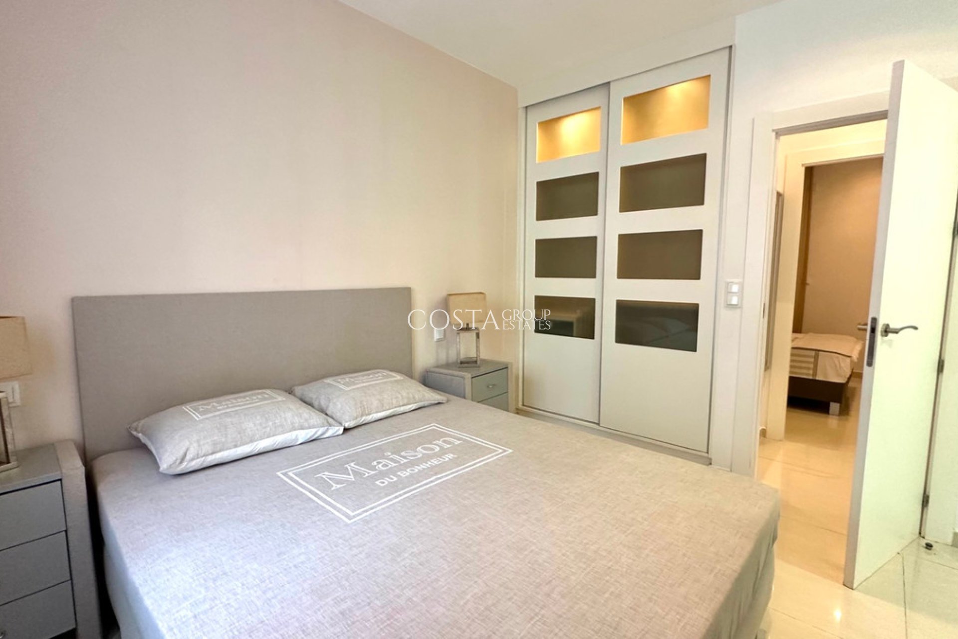 Wiederverkauf - Apartments -
Guardamar del Segura - Guardamar del Segura Centro