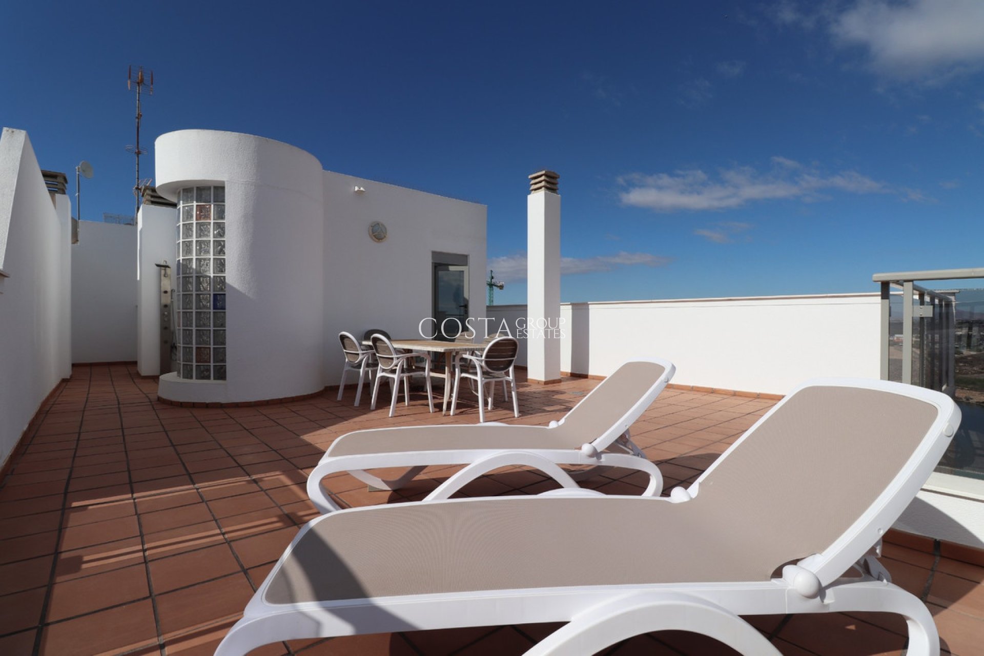 Wiederverkauf - Apartments -
Guardamar del Segura - Guardamar del Segura Centro