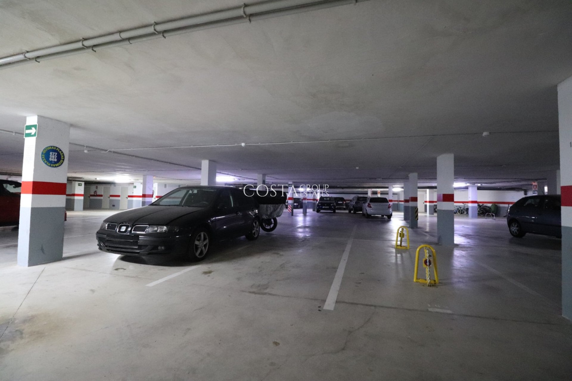 Wiederverkauf - Apartments -
Guardamar del Segura - Guardamar del Segura Centro