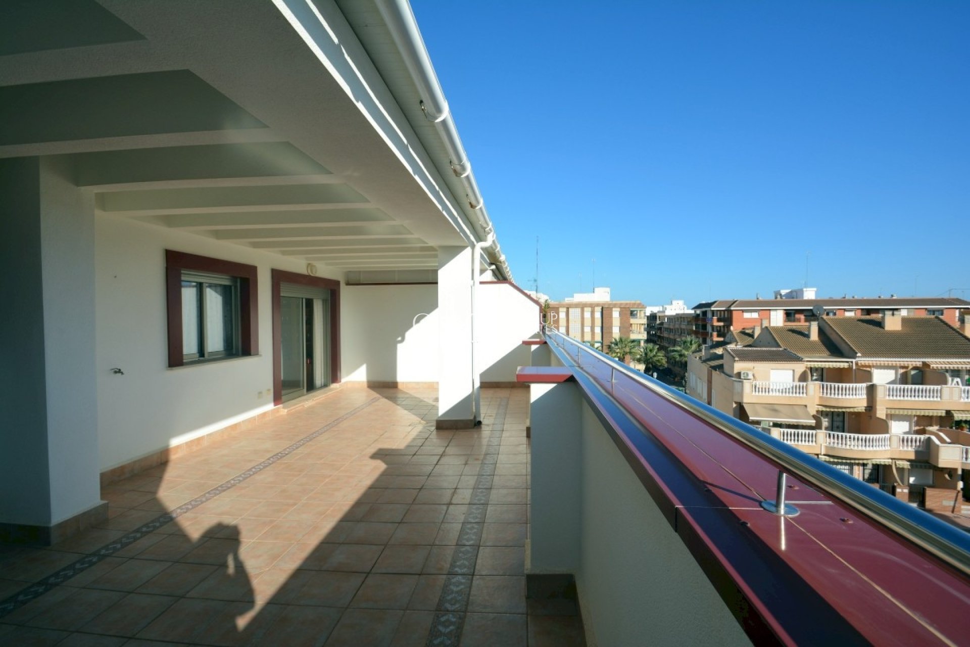 Wiederverkauf - Apartments -
Guardamar del Segura - Guardamar del Segura Centro