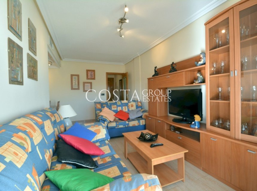 Wiederverkauf - Apartments -
Guardamar del Segura - Guardamar del Segura Centro