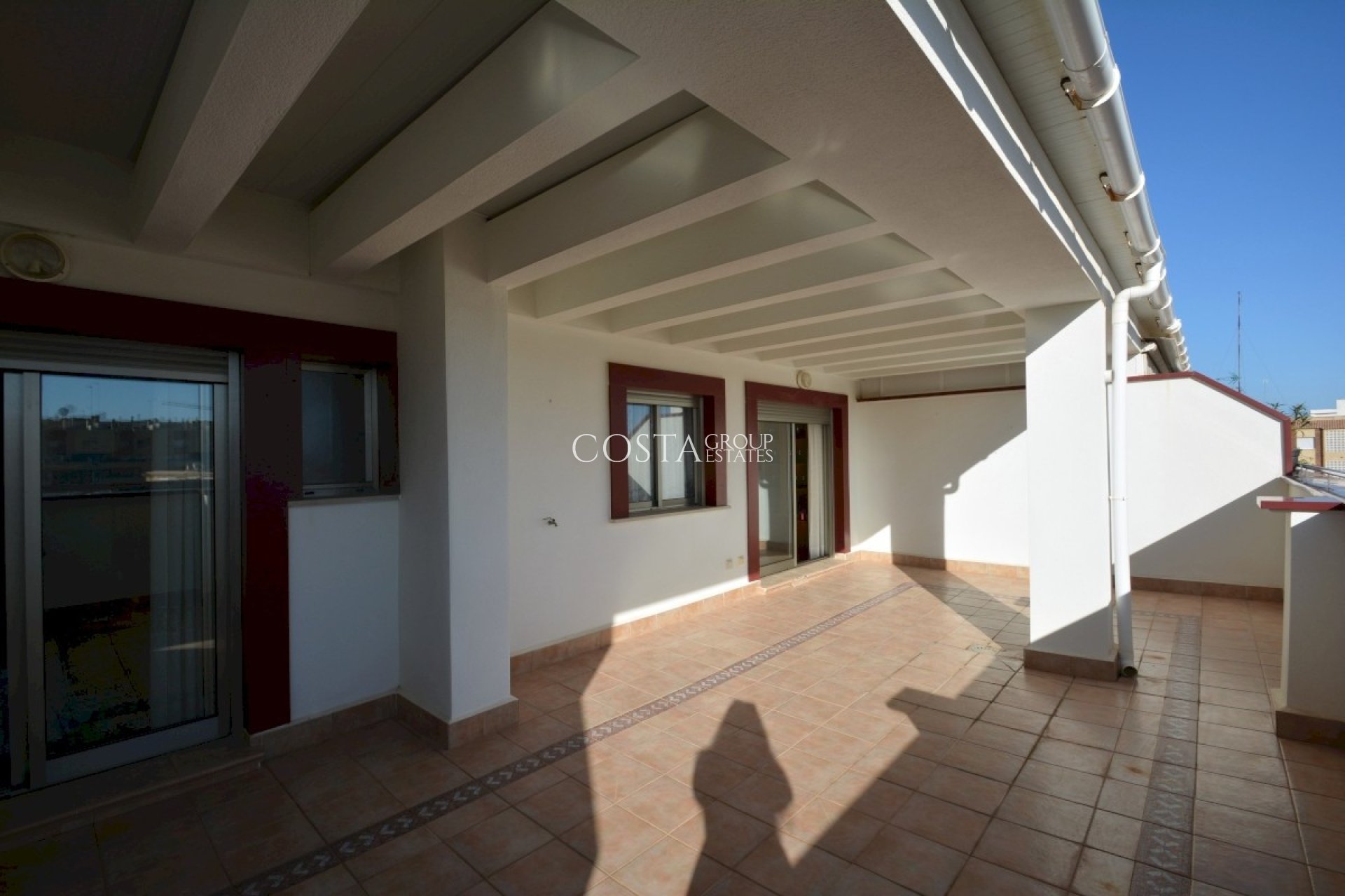 Wiederverkauf - Apartments -
Guardamar del Segura - Guardamar del Segura Centro