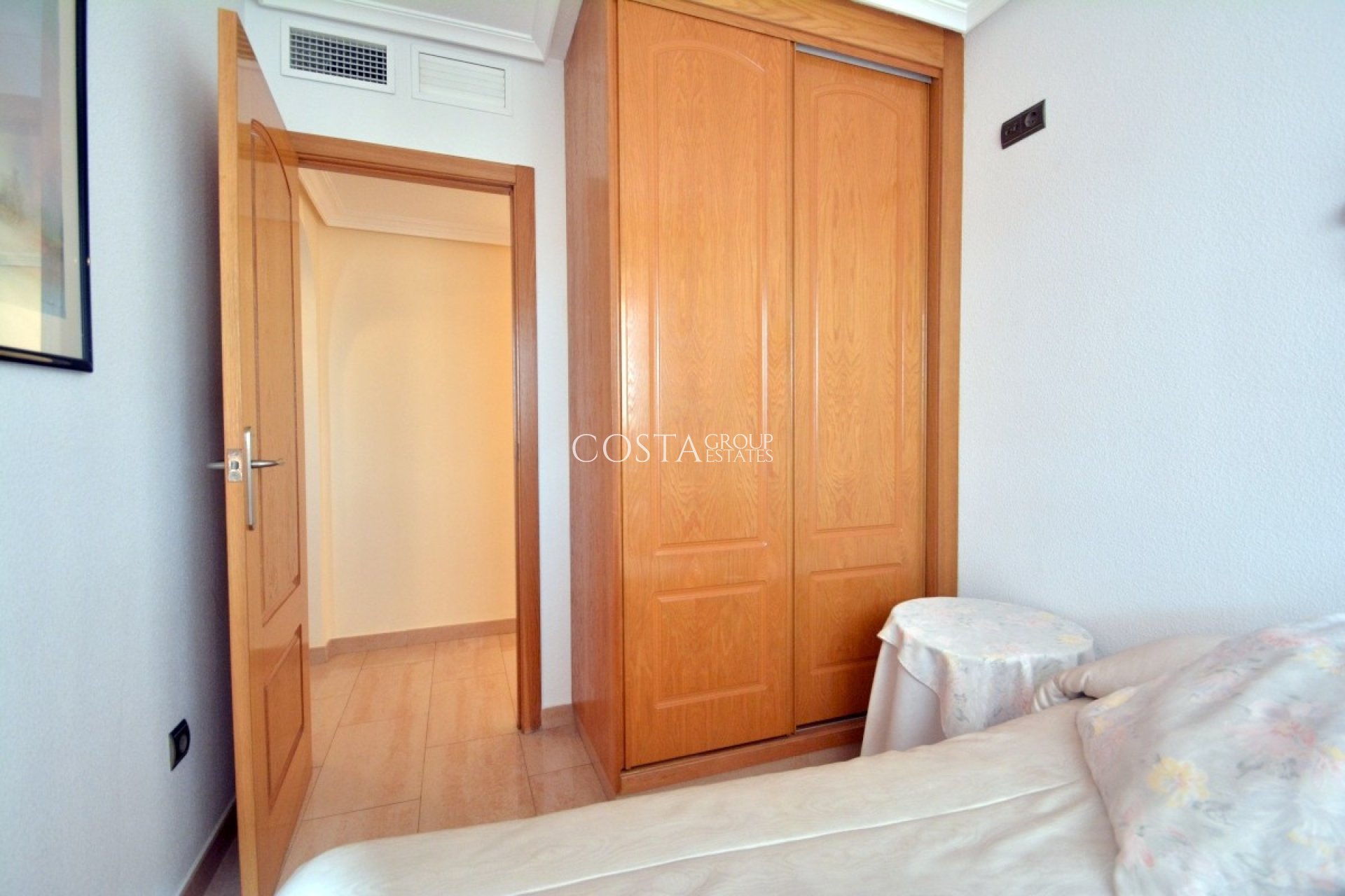 Wiederverkauf - Apartments -
Guardamar del Segura - Guardamar del Segura Centro