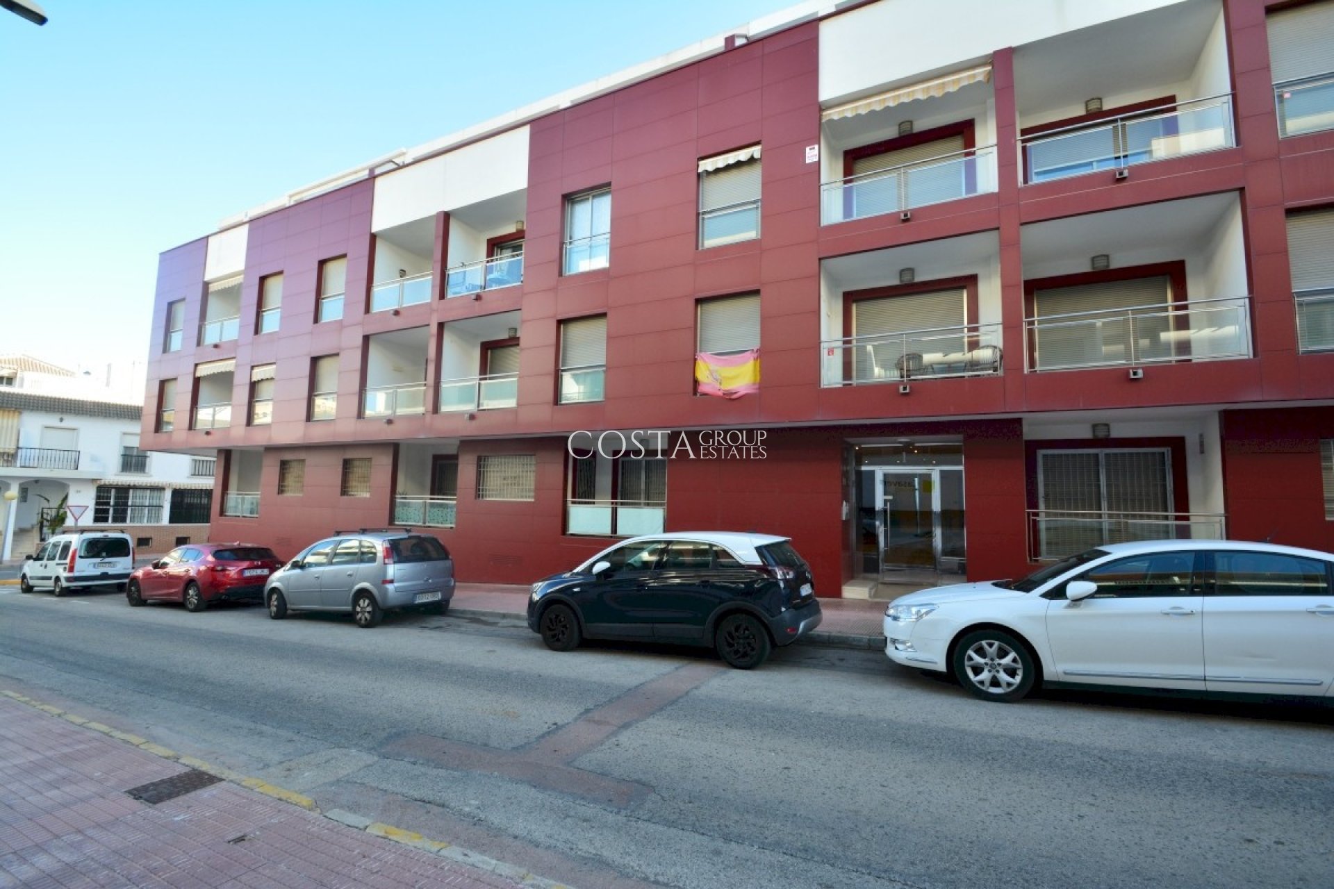 Wiederverkauf - Apartments -
Guardamar del Segura - Guardamar del Segura Centro