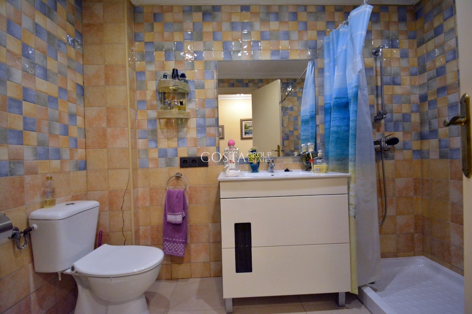 Wiederverkauf - Apartments -
Guardamar del Segura - Guardamar del Segura Centro