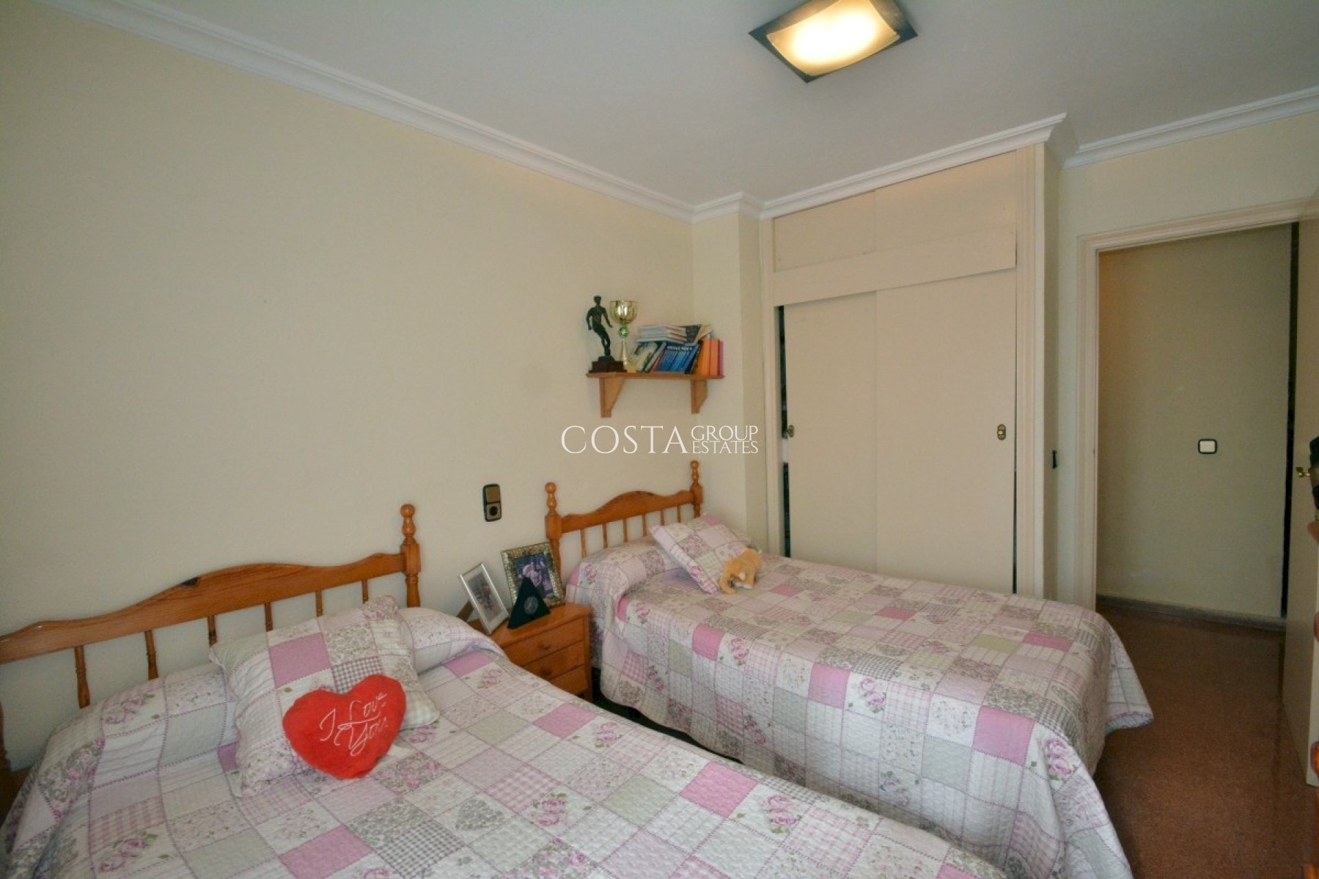 Wiederverkauf - Apartments -
Guardamar del Segura - Guardamar del Segura Centro