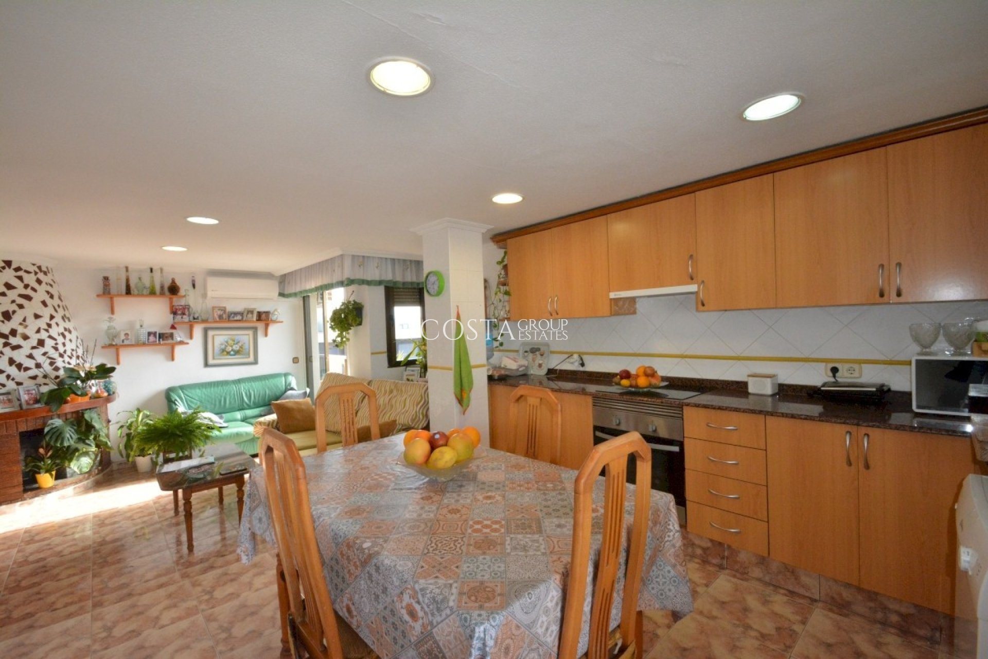 Wiederverkauf - Apartments -
Guardamar del Segura - Guardamar del Segura Centro