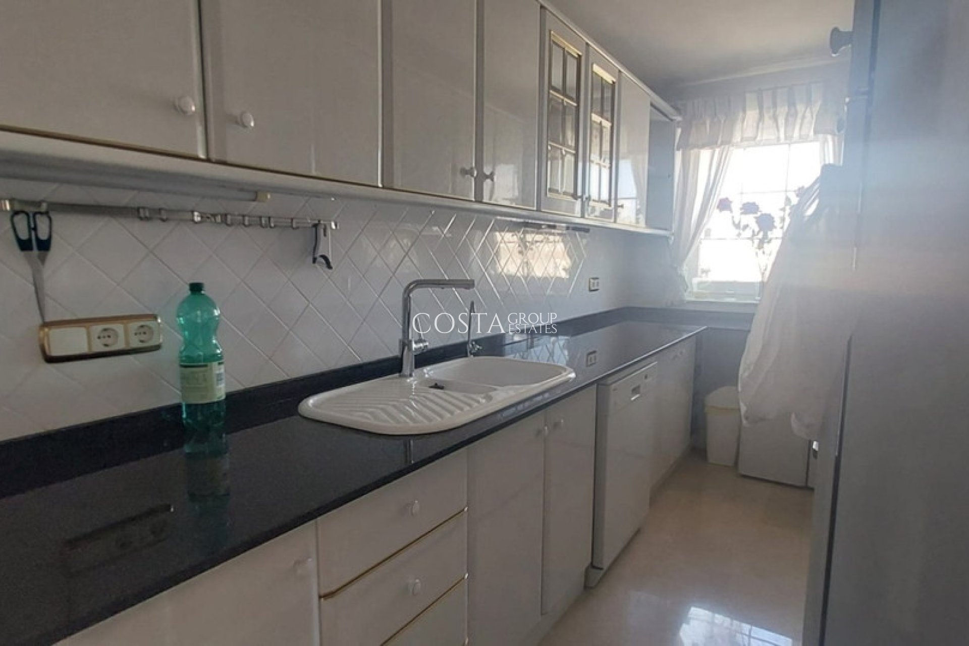 Wiederverkauf - Apartments -
Guardamar del Segura - Guardamar del Segura Centro