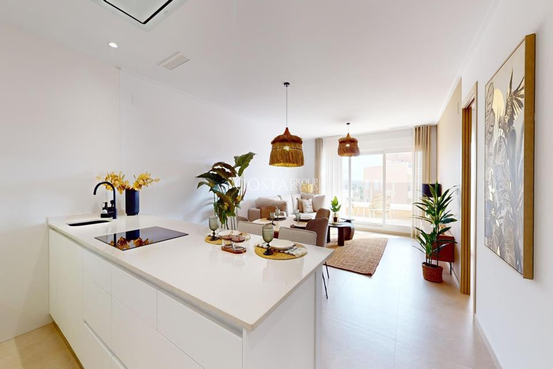 Wiederverkauf - Apartments -
Guardamar del Segura - Guardamar del Segura Centro