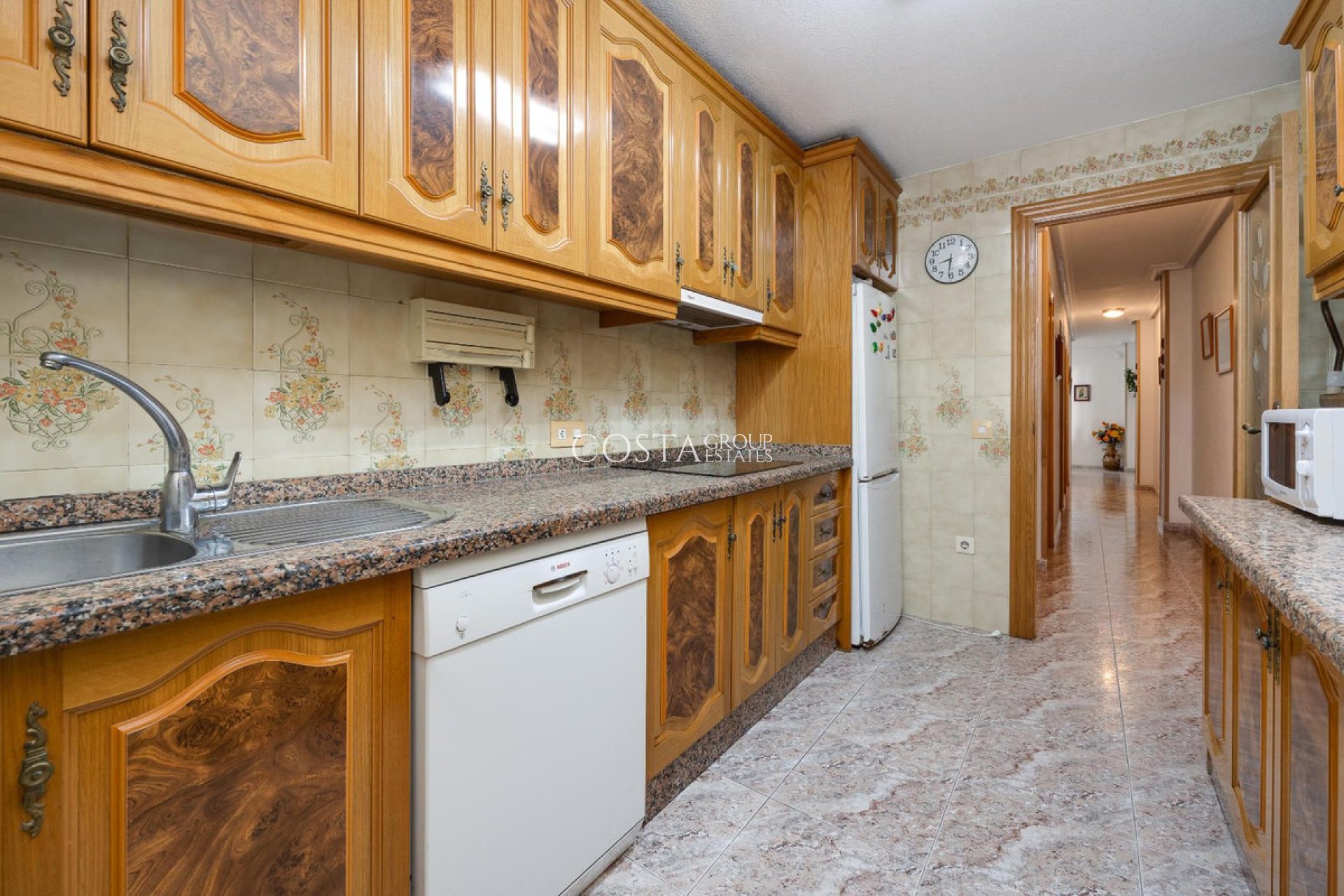 Wiederverkauf - Apartments -
Guardamar del Segura - Guardamar del Segura Centro