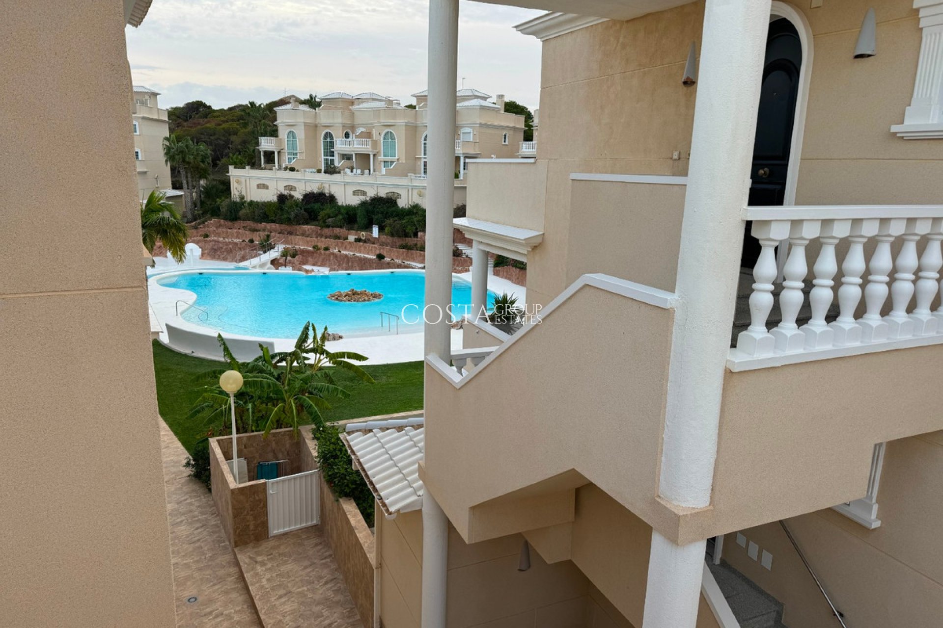 Wiederverkauf - Apartments -
Guardamar del Segura - Guardamar del Segura Centro