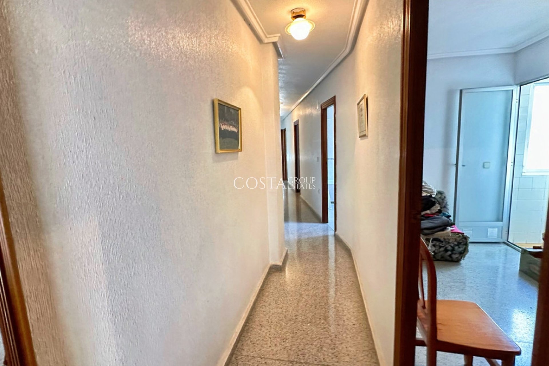 Wiederverkauf - Apartments -
Guardamar del Segura - Guardamar del Segura Centro