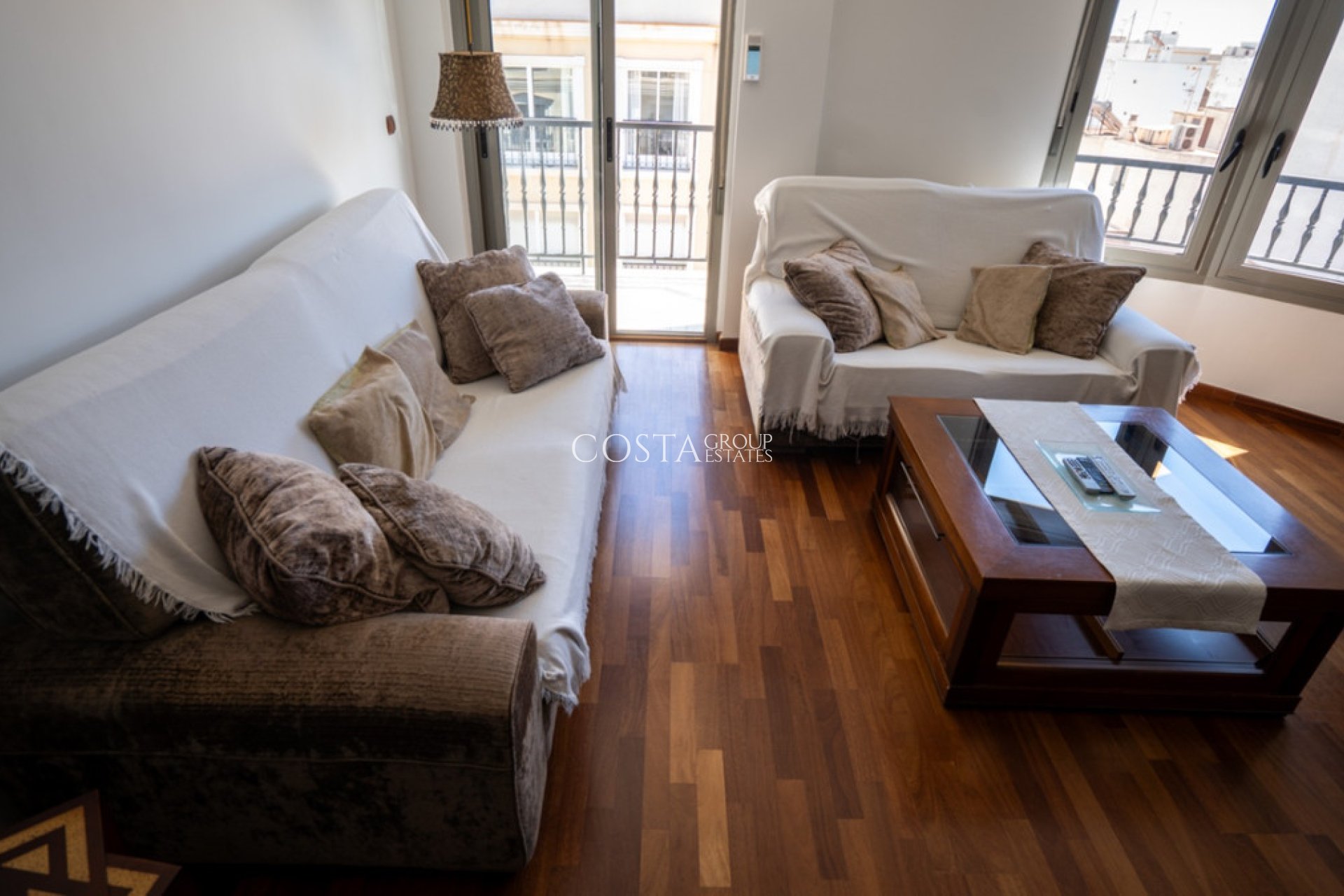 Wiederverkauf - Apartments -
Guardamar del Segura - Guardamar del Segura Centro