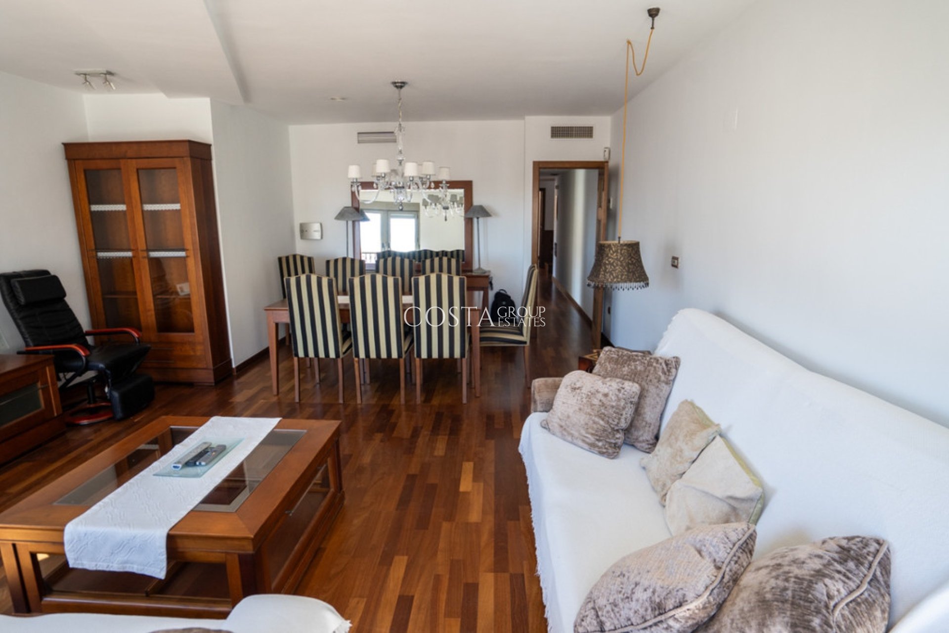 Wiederverkauf - Apartments -
Guardamar del Segura - Guardamar del Segura Centro