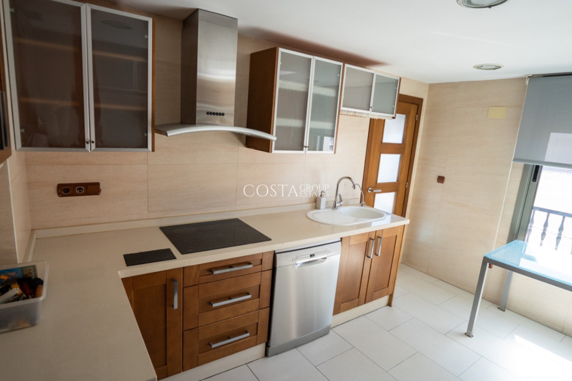 Wiederverkauf - Apartments -
Guardamar del Segura - Guardamar del Segura Centro