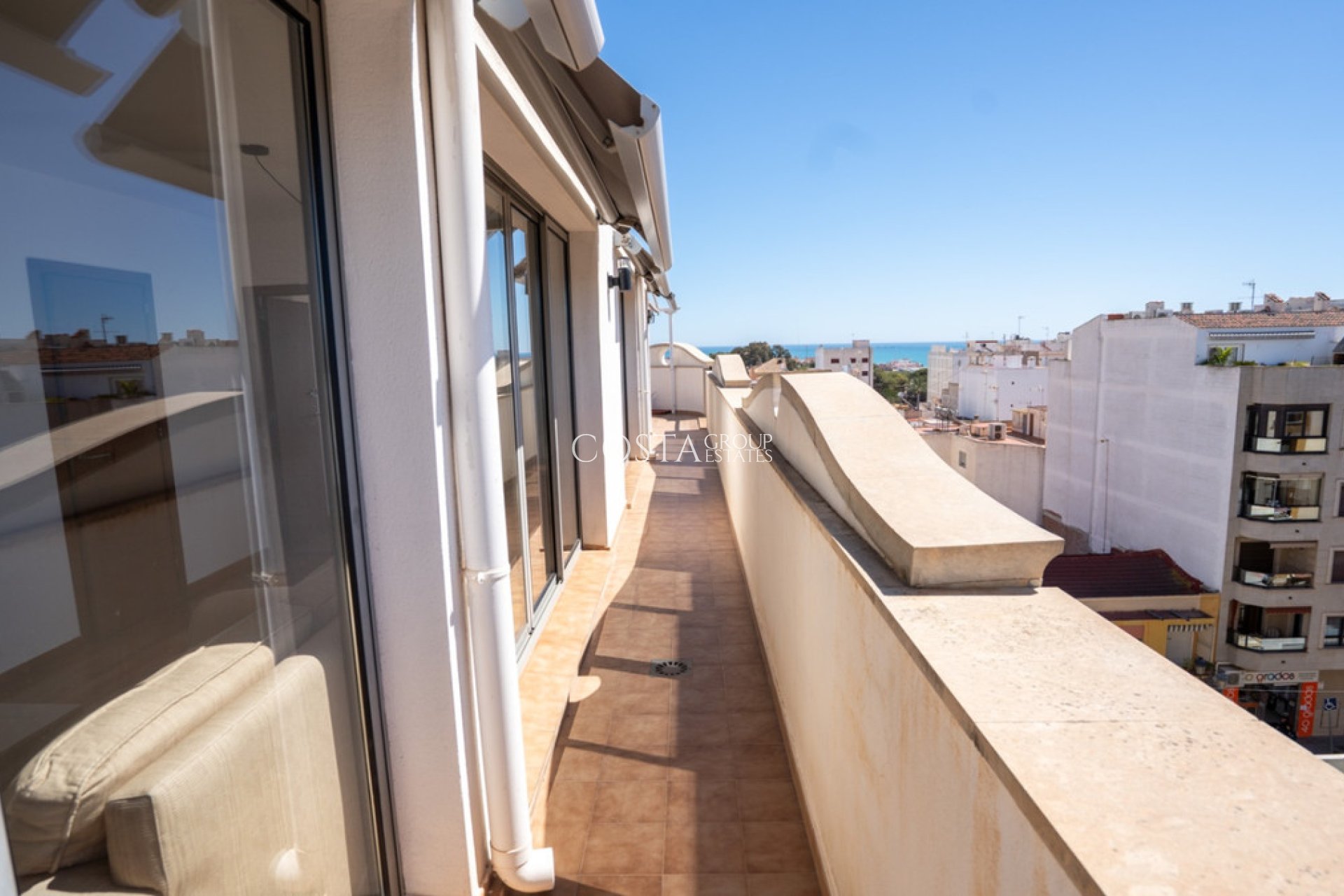 Wiederverkauf - Apartments -
Guardamar del Segura - Guardamar del Segura Centro