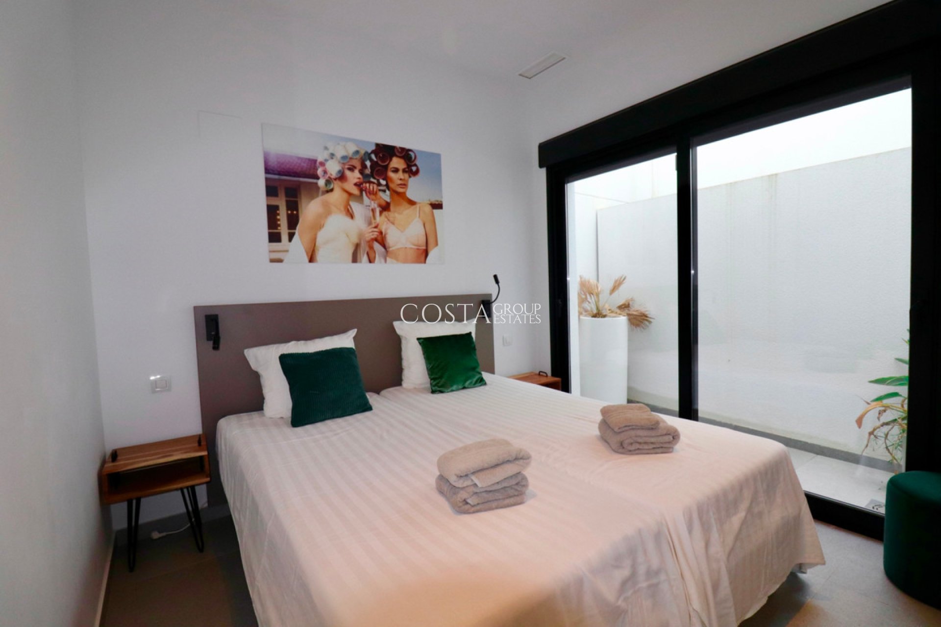 Wiederverkauf - Apartments -
Guardamar del Segura - Guardamar del Segura Centro