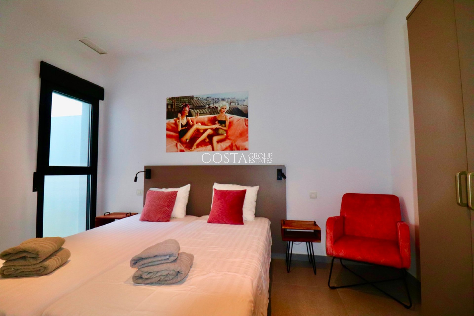 Wiederverkauf - Apartments -
Guardamar del Segura - Guardamar del Segura Centro