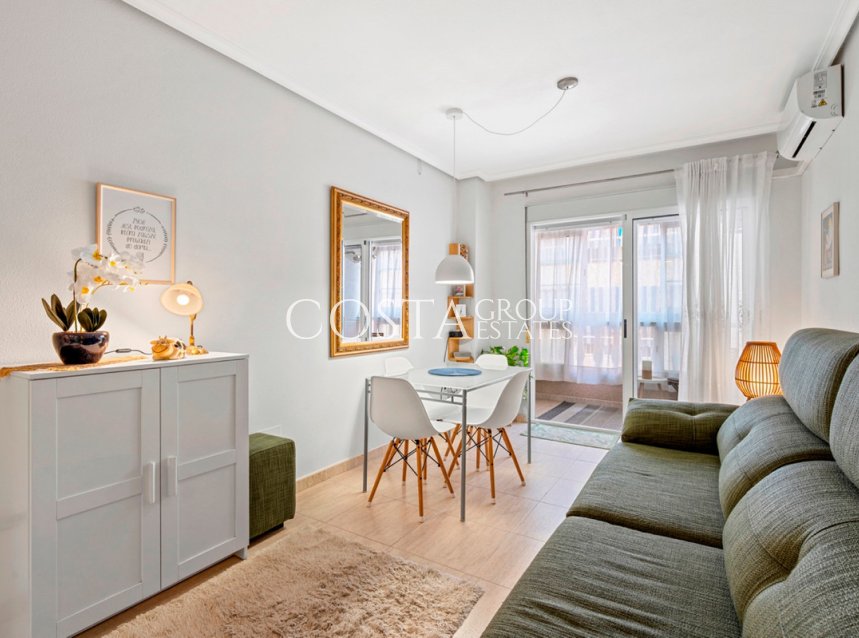 Wiederverkauf - Apartments -
Guardamar del Segura - Guardamar del Segura Centro