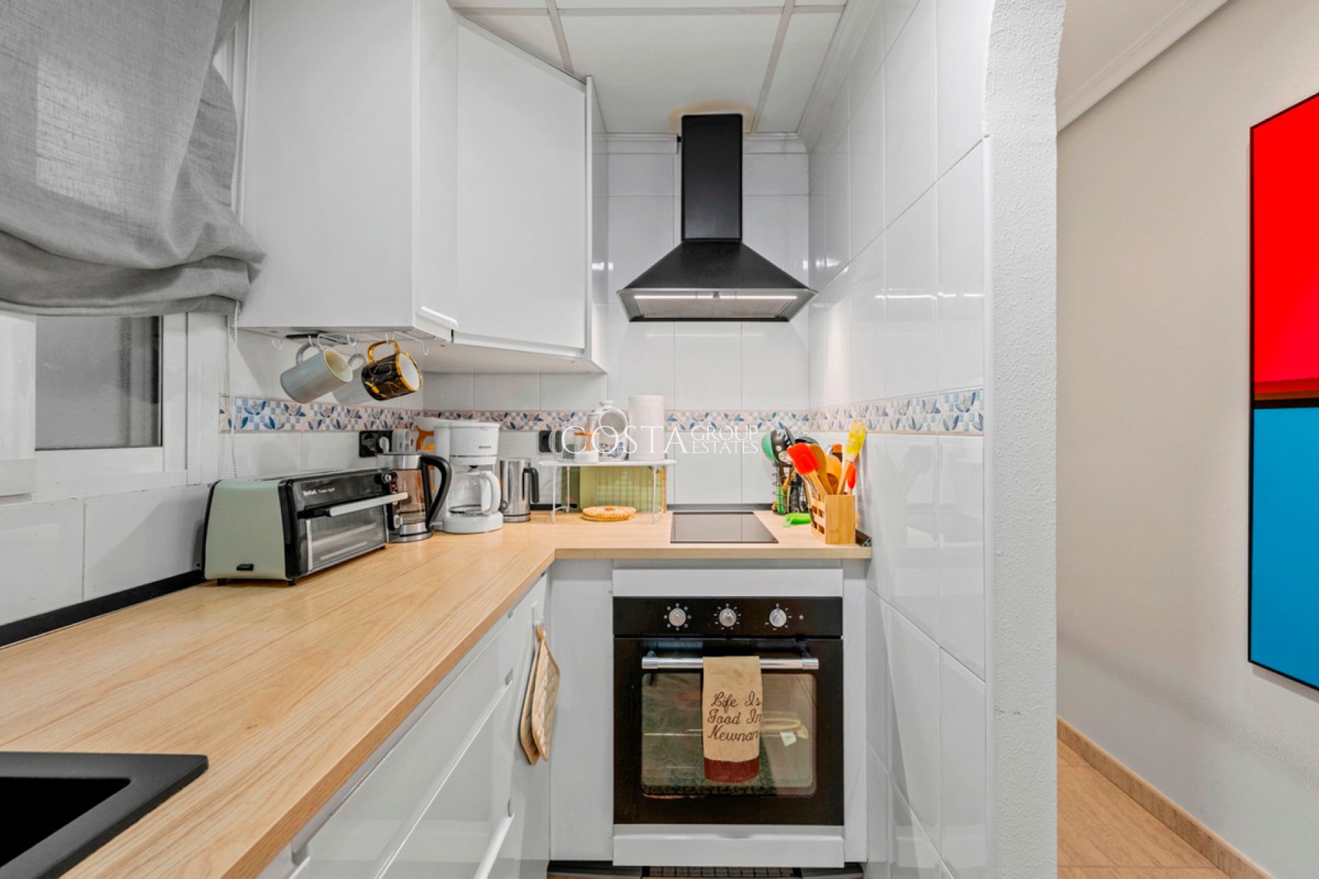 Wiederverkauf - Apartments -
Guardamar del Segura - Guardamar del Segura Centro