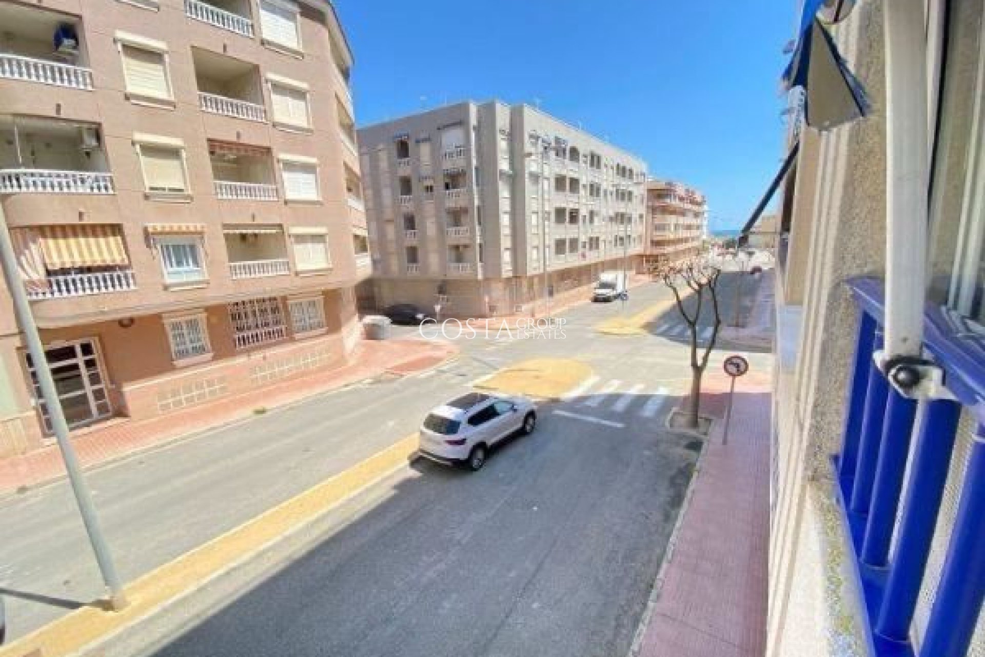 Wiederverkauf - Apartments -
Guardamar del Segura - Guardamar del Segura Centro