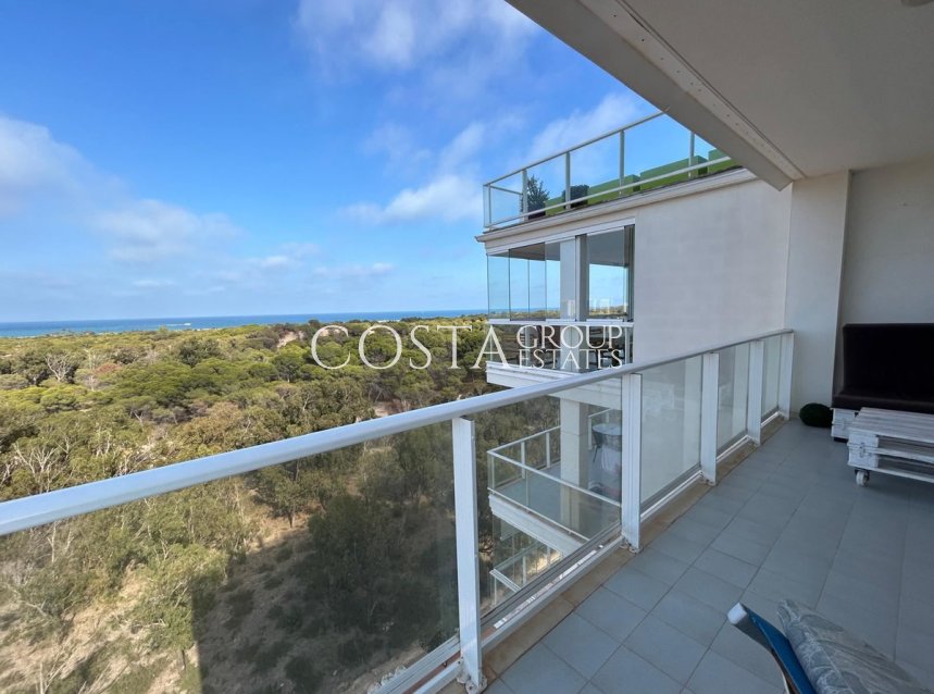 Wiederverkauf - Apartments -
Guardamar del Segura - Guardamar del Segura Centro