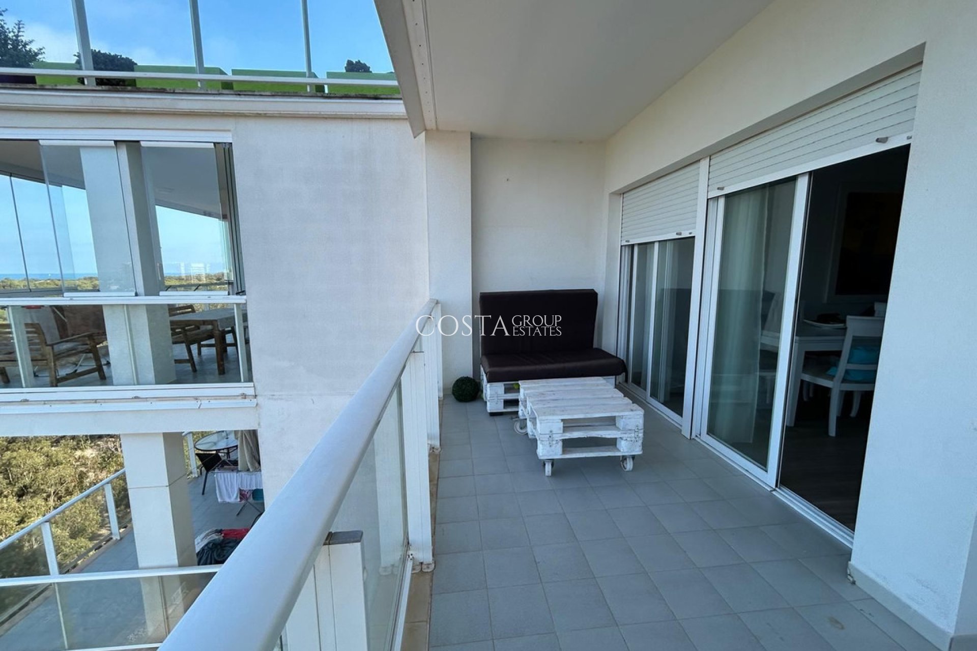 Wiederverkauf - Apartments -
Guardamar del Segura - Guardamar del Segura Centro